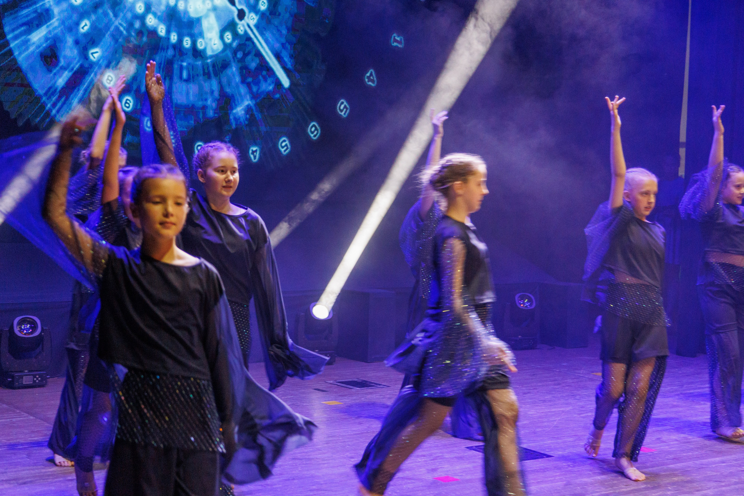 Концерт «Монпансье». Свадебный и семейный фотограф в Армавире