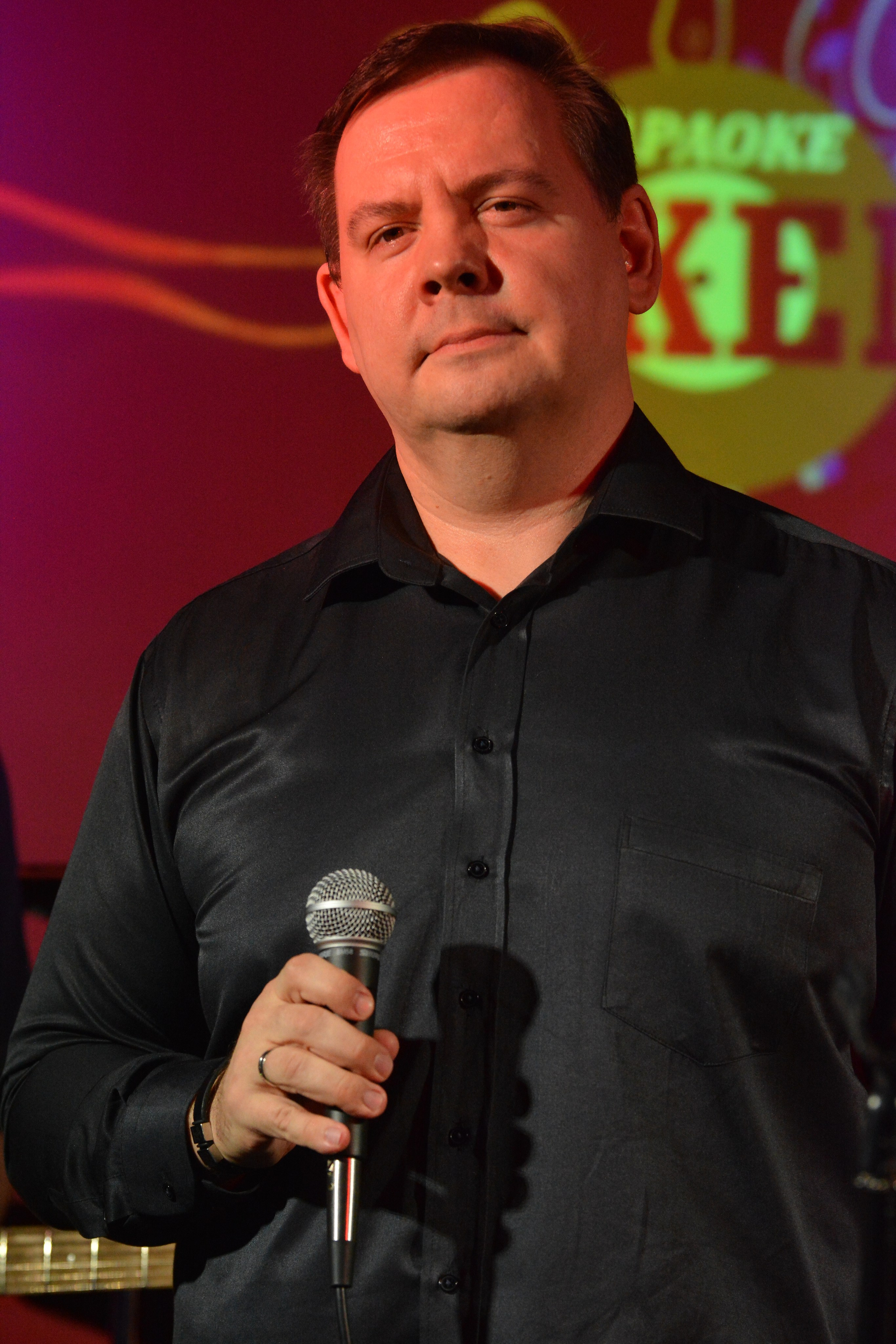 Концерты. F/8 and be there — оказаться в нужном месте и поймать момент