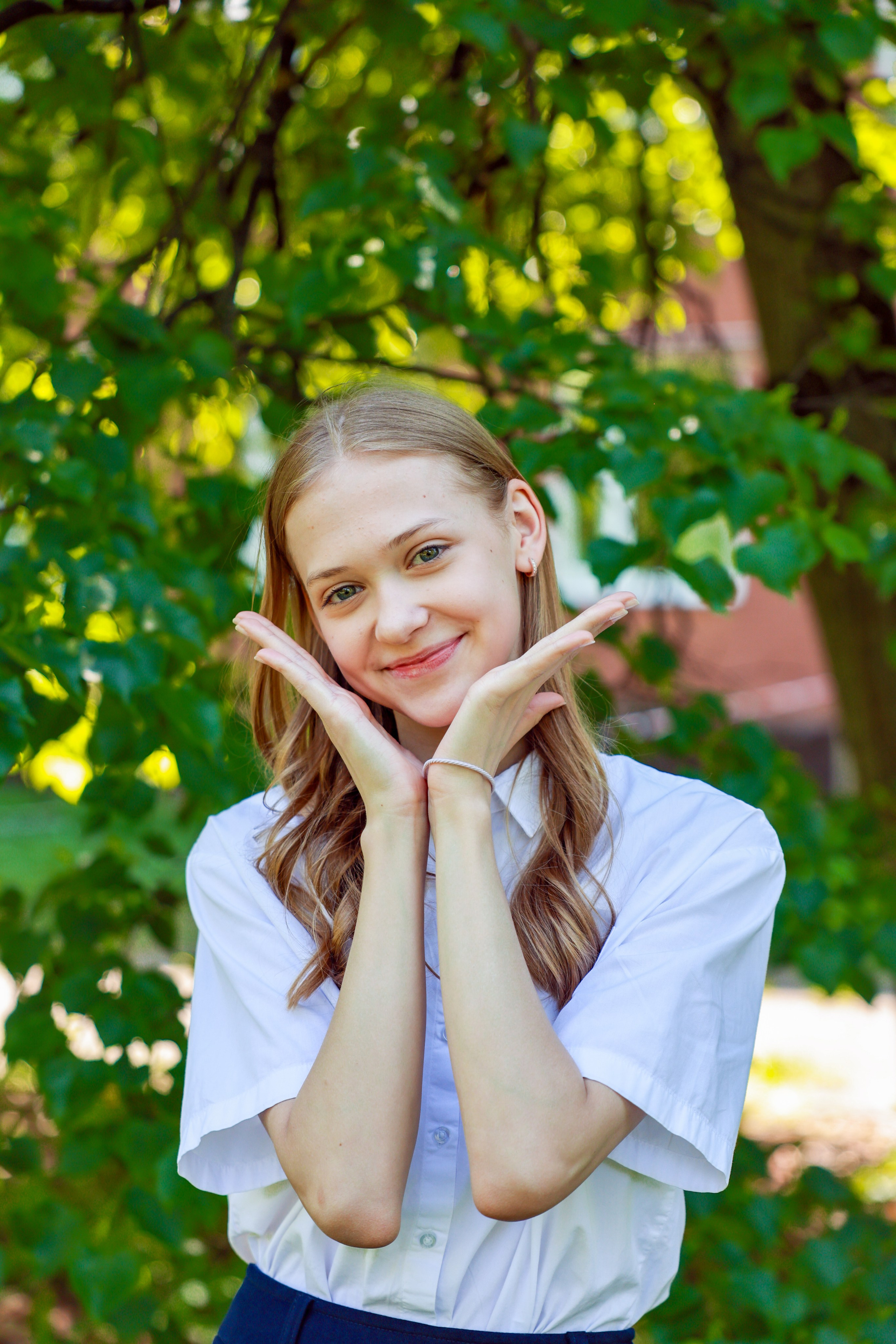 4 класс прогулка весной у школы. Дарья Бухреева — фотограф, видеограф и фототерапевт. Москва и мир