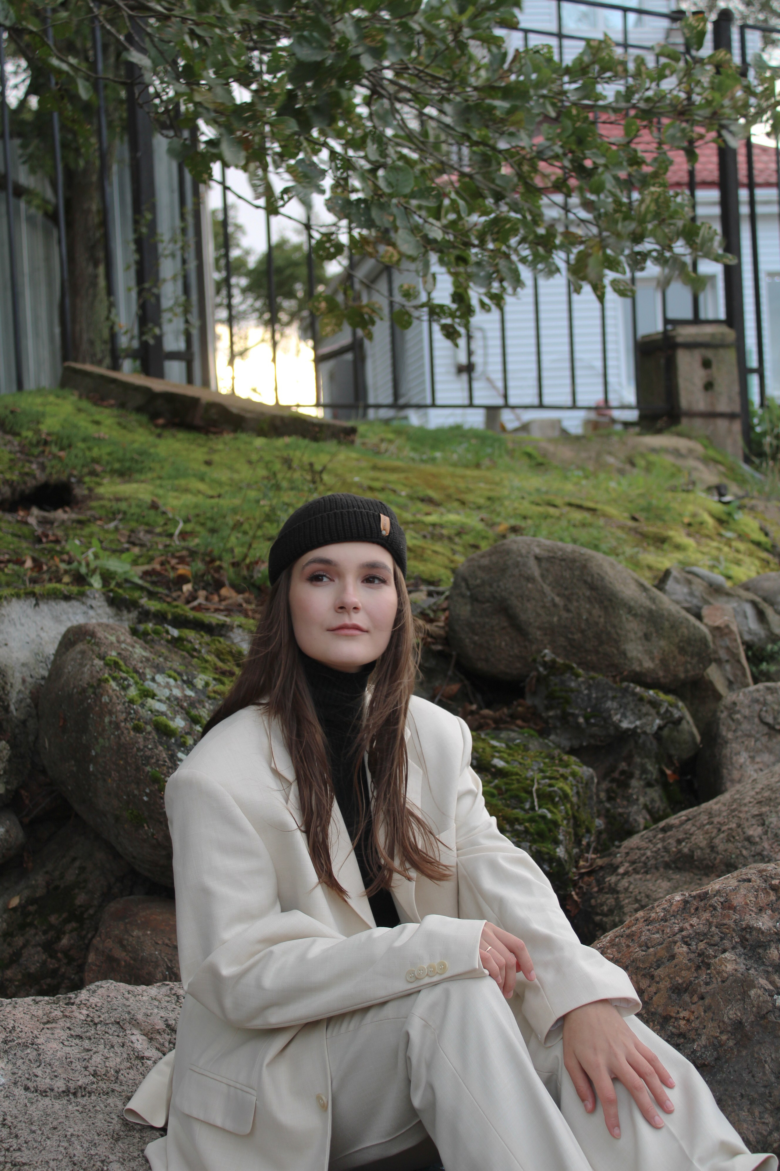 Финский. Фотограф Элла Ефимова