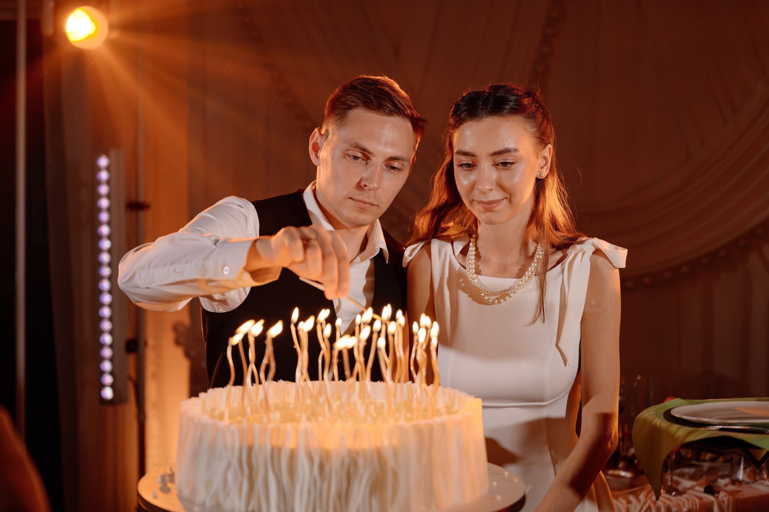WEDDING DAY. Свадебный фотограф — Крюков Константин