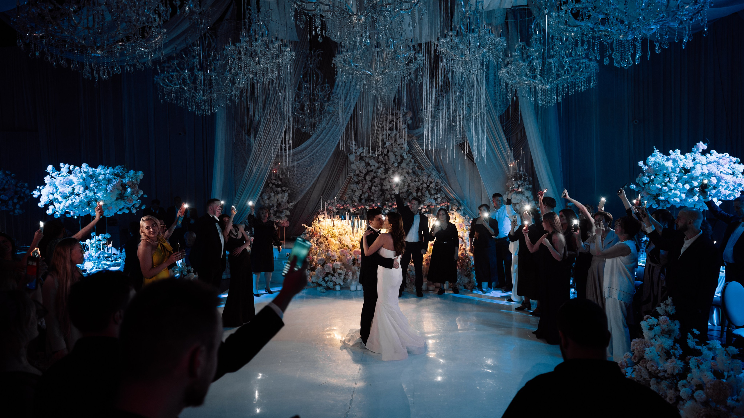 WEDDING DAY. Wedding photographer Krukov Photo