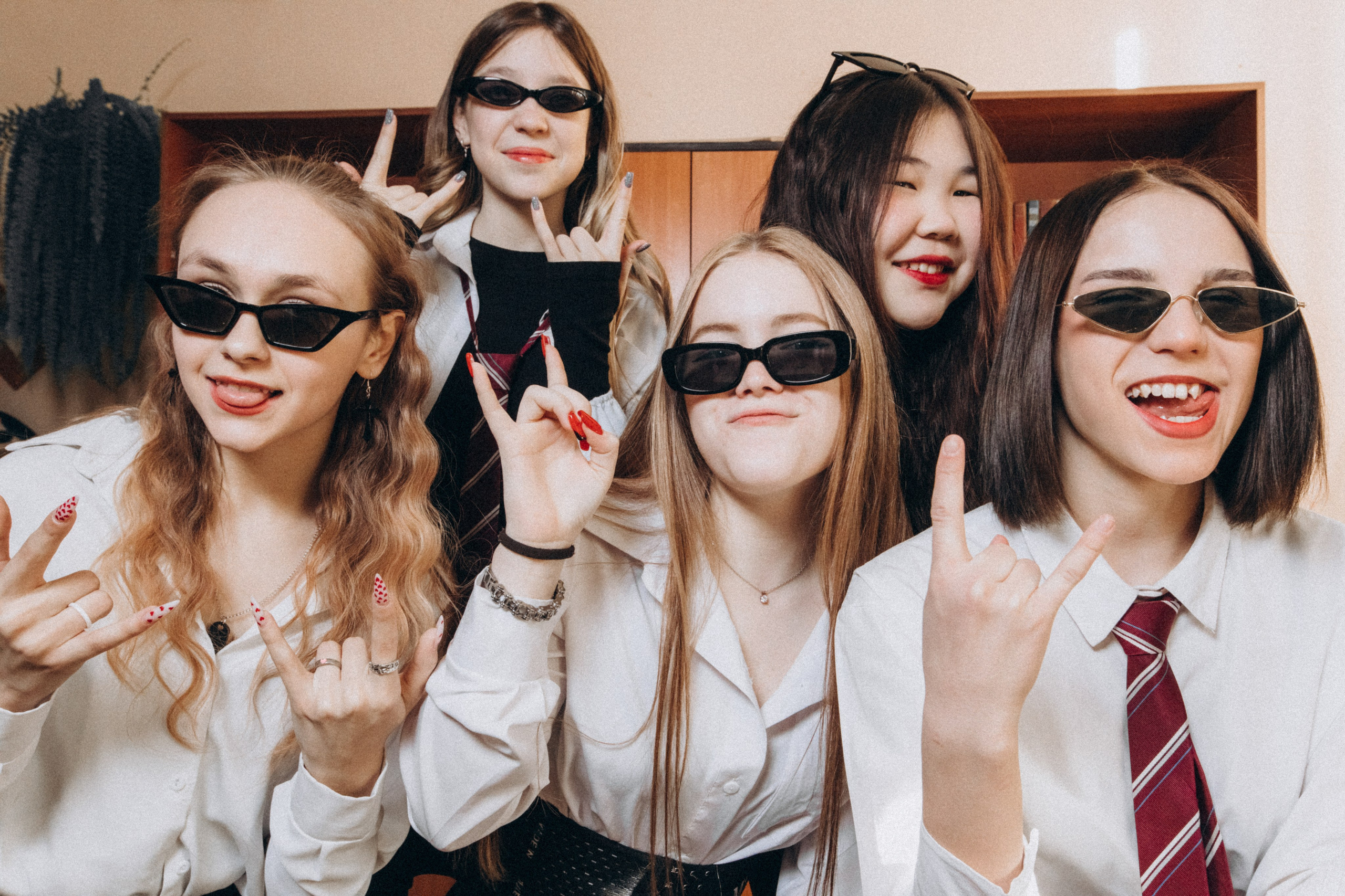 9 класс, школа № 39, Иркутск