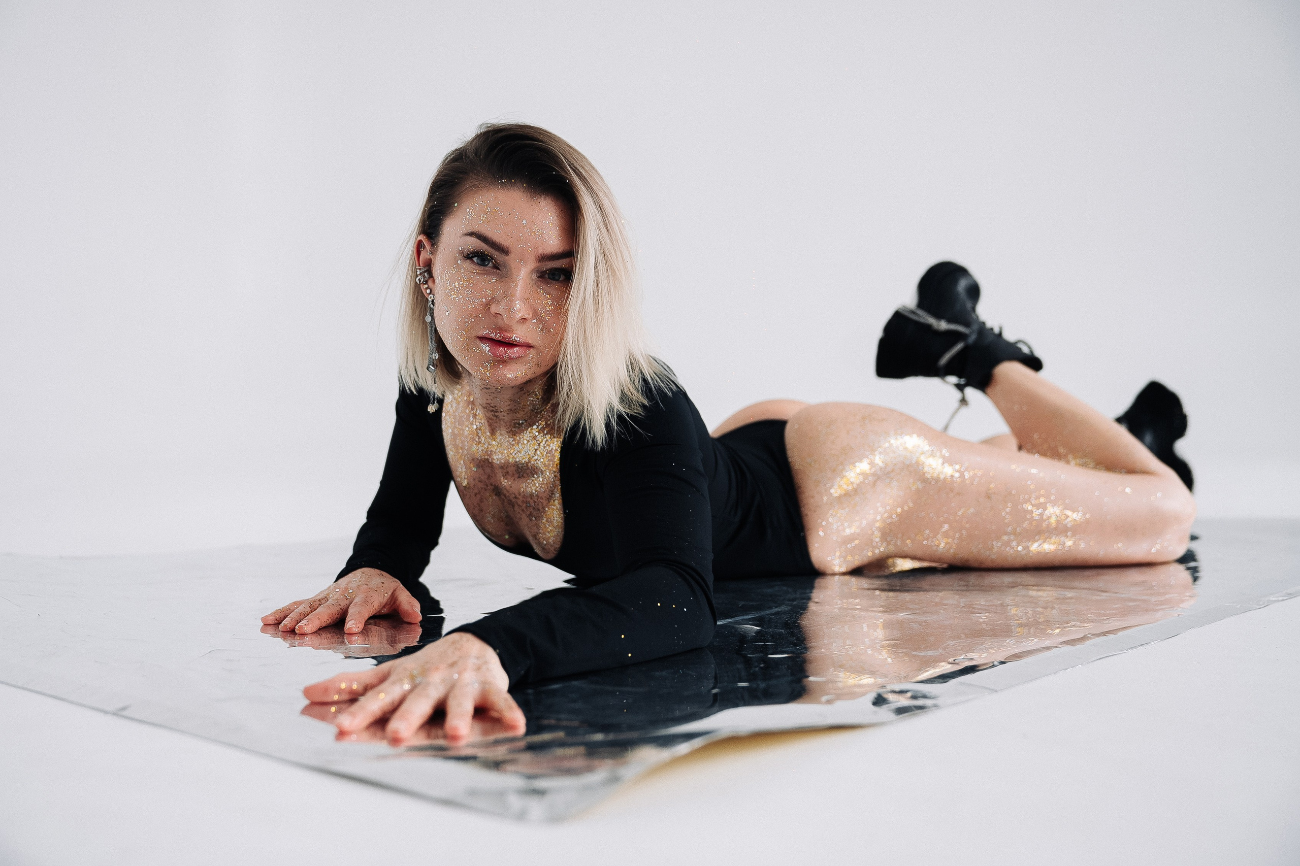 Ольга. Фотограф в Хабаровске Швендых Рудольф