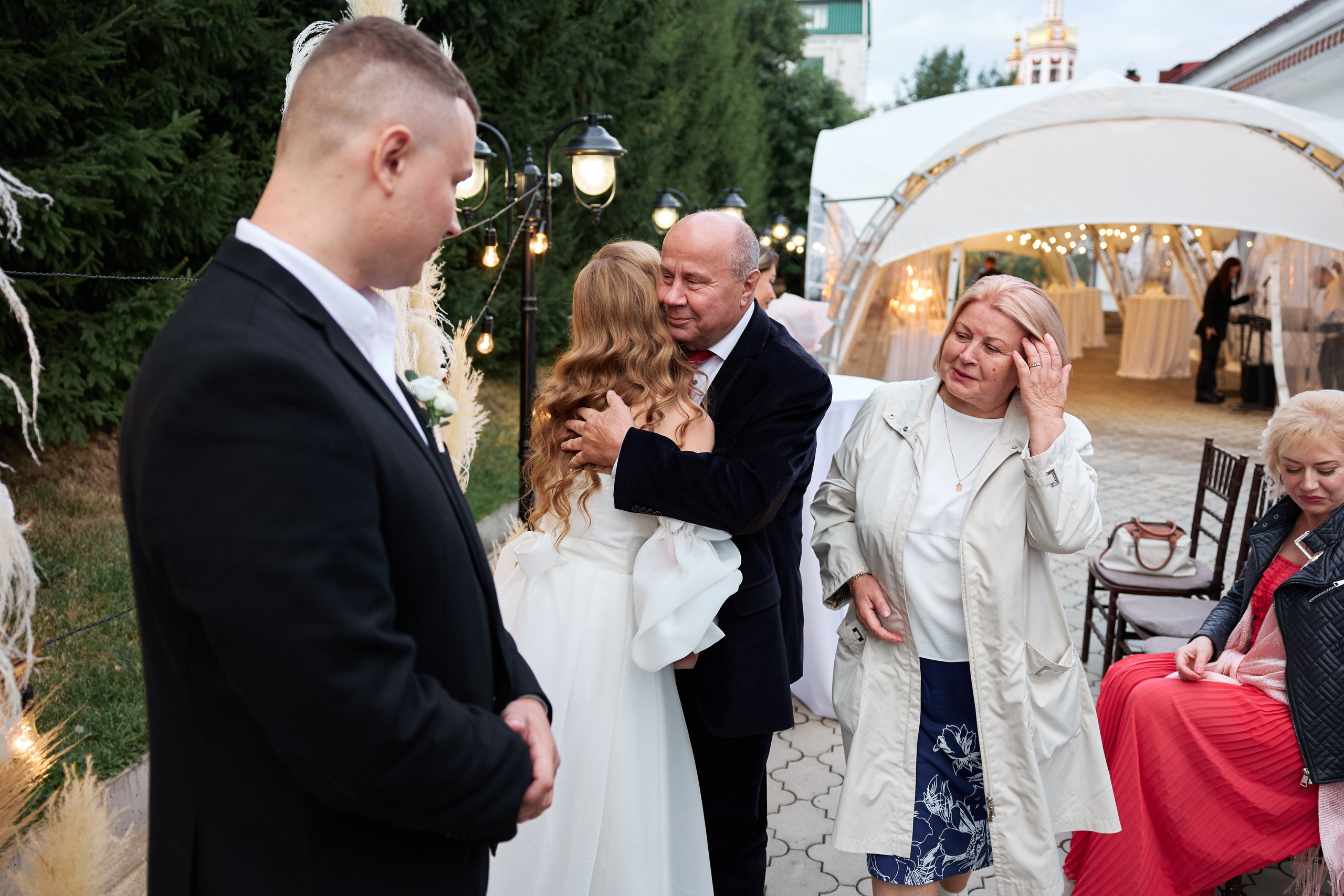 Мария и Алекс. Александр Прозоров фотограф в Кирове