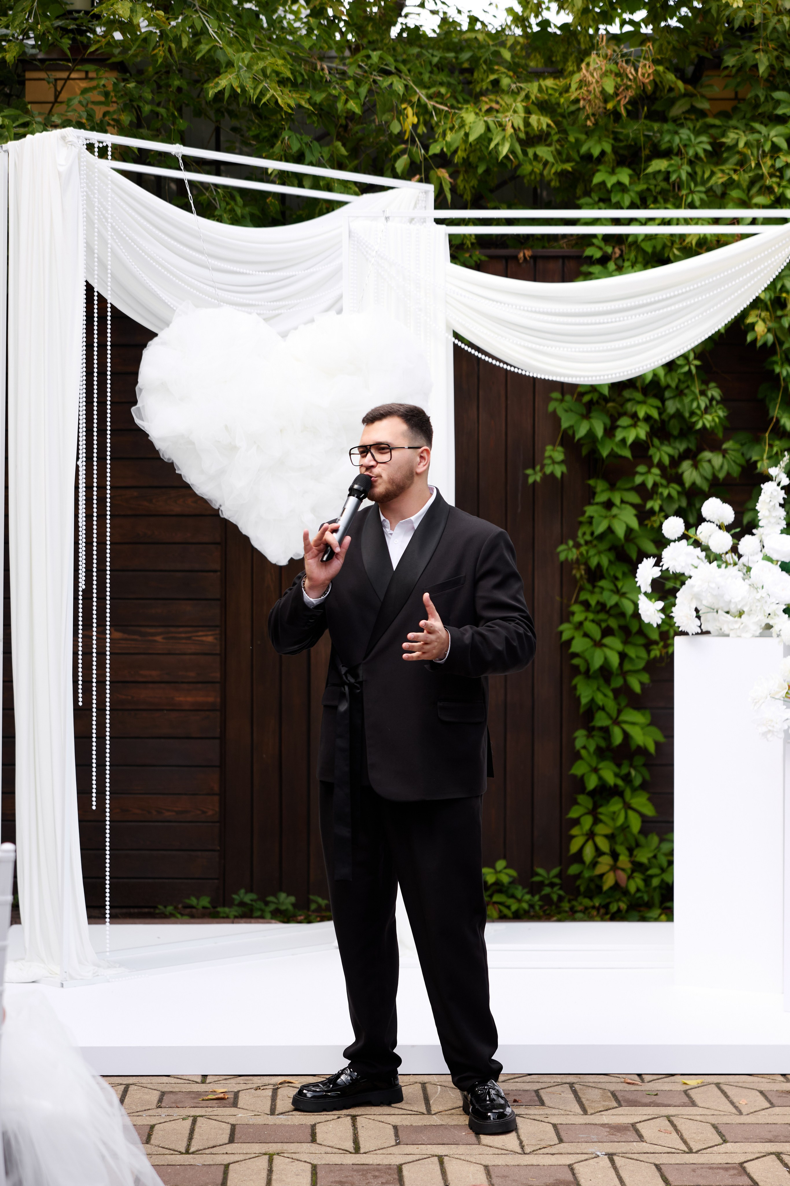 Владимир и Екатерина 2025. Александр Прозоров фотограф в Кирове