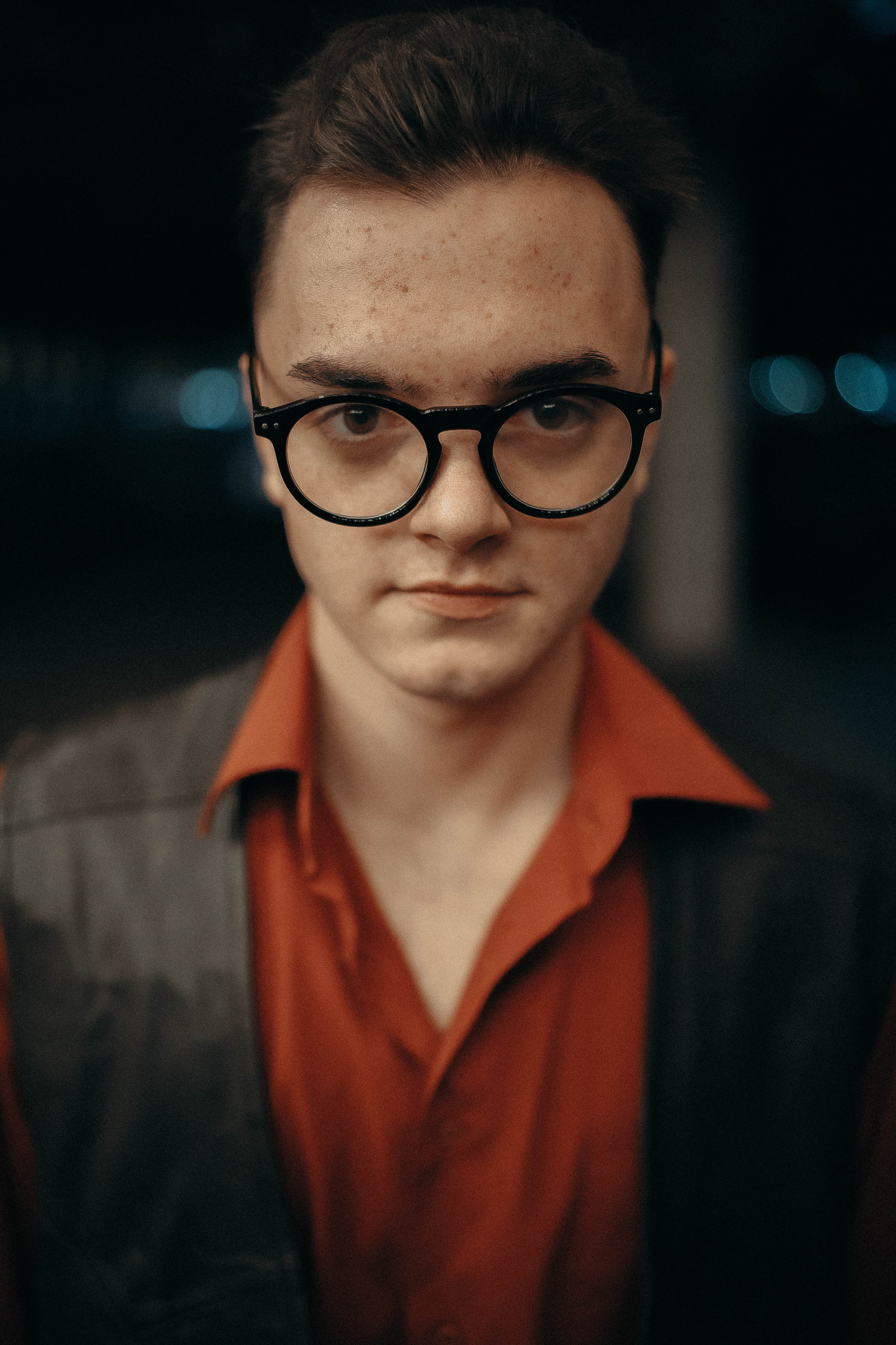 Корпоратив «Вижу море». Портретный фотограф в Новороссийске Алексей Тюлин