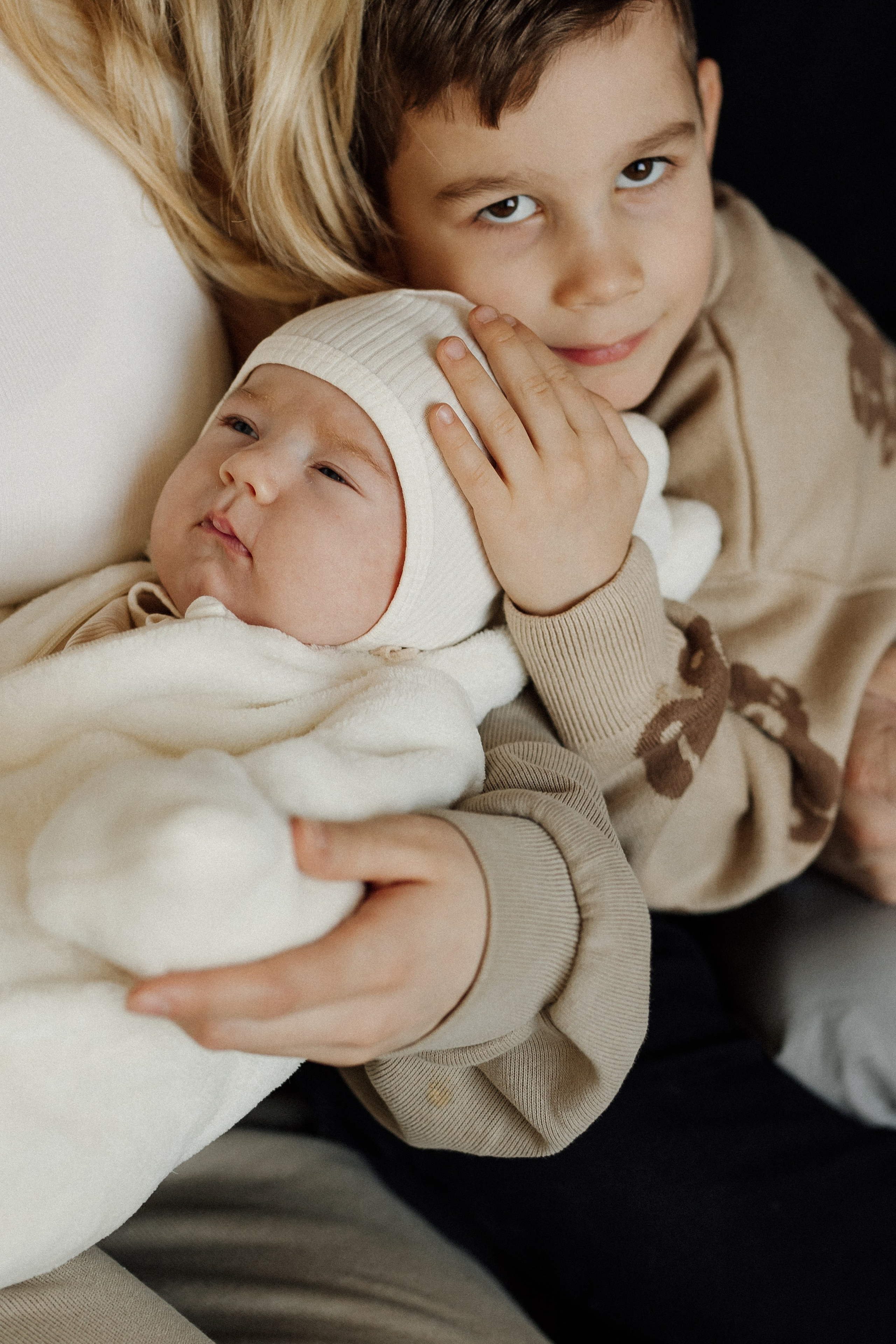 Семья Надежды. Фотограф Челябинск Юлия Ермакова