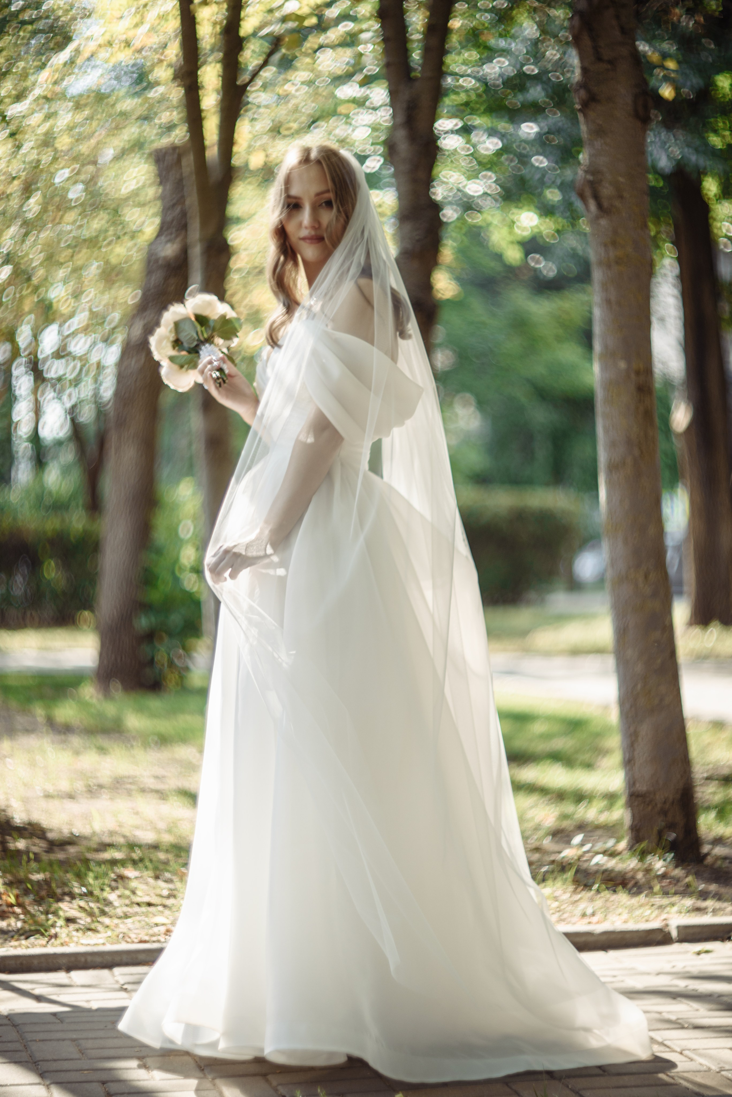 Свадьба Андрея и Дарьи. Свадебный фотограф Дмитрий Высоцкий | Ростов-на-Дону