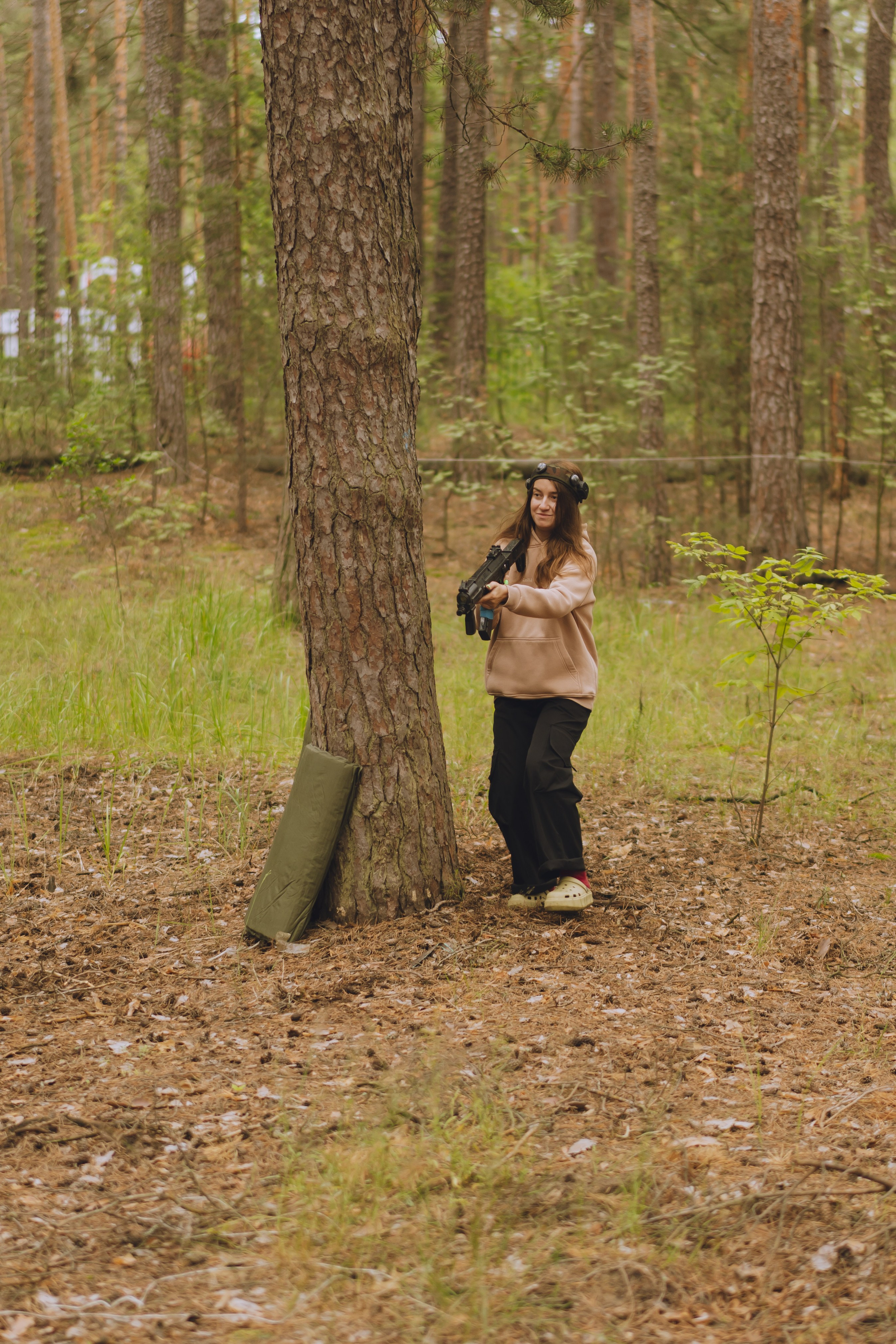 Палаточный форум CAMPot 2025. Фотограф Надежда Погребняк | Рязань | Москва