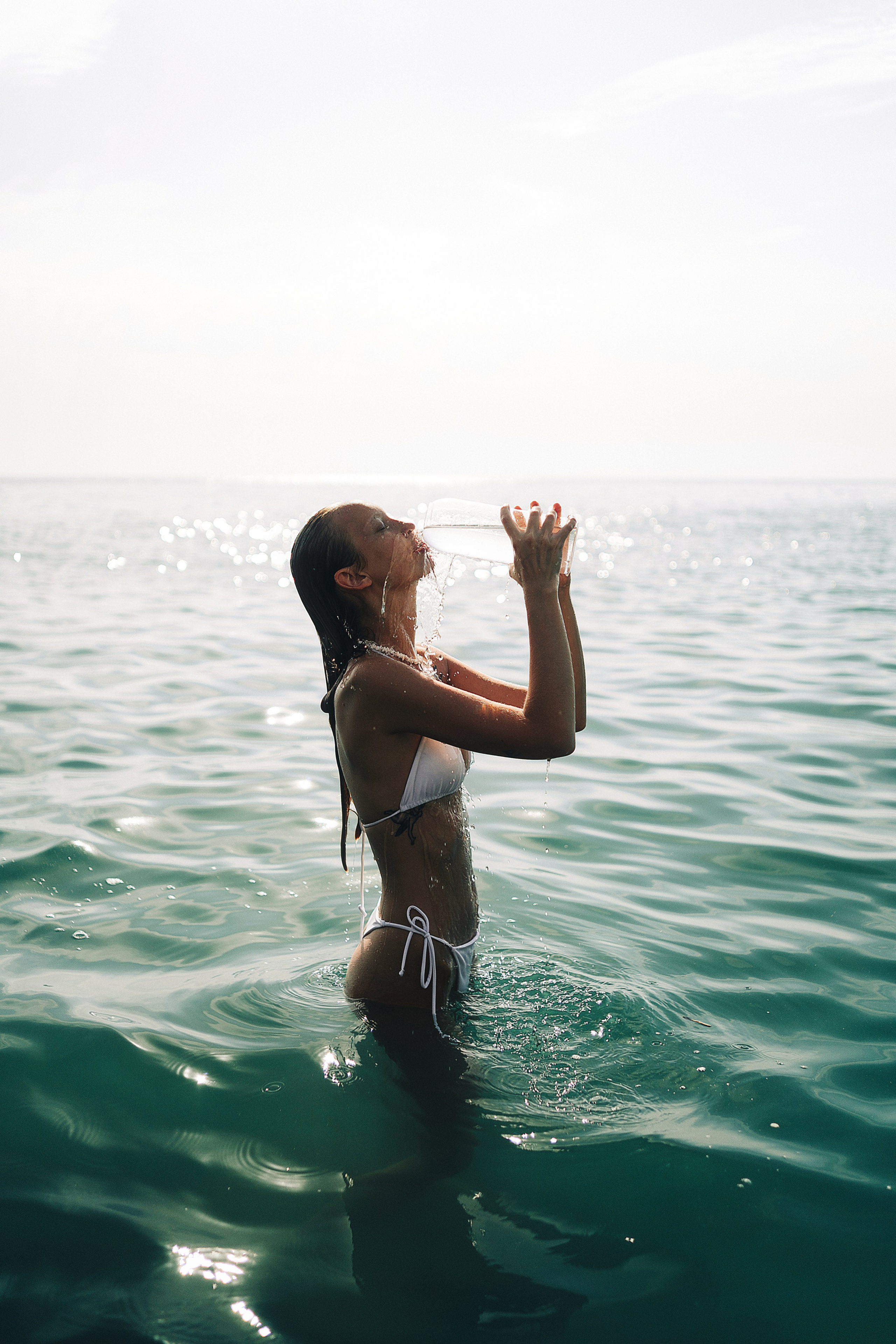 Лера любит медовые истории. Фотограф в Москве Александр Иванов