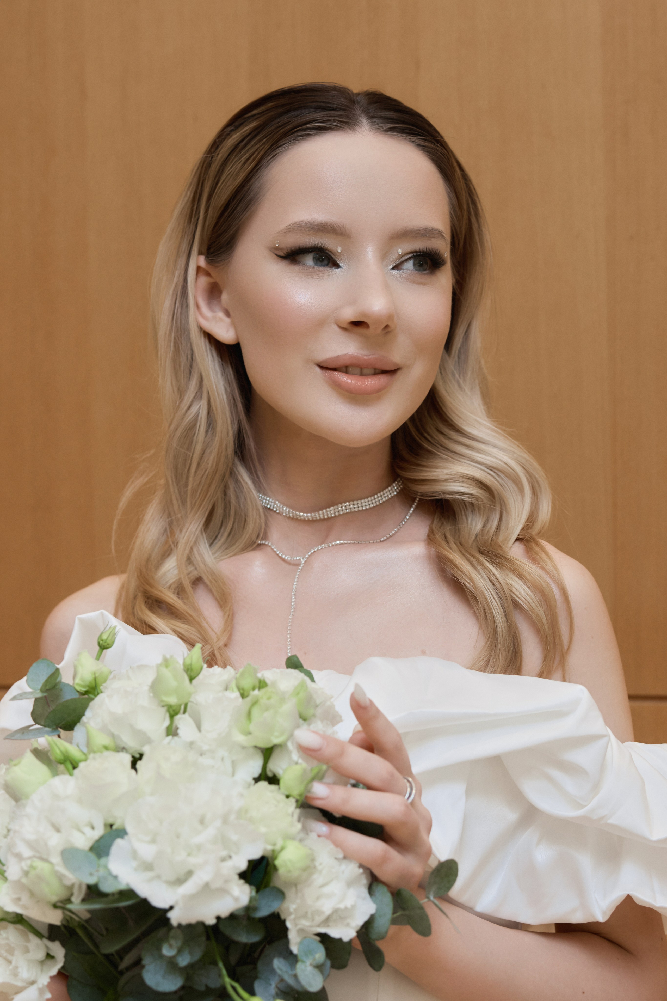 Николай и Ирина. Свадебный и портретный фотограф — Олеся Ганненко