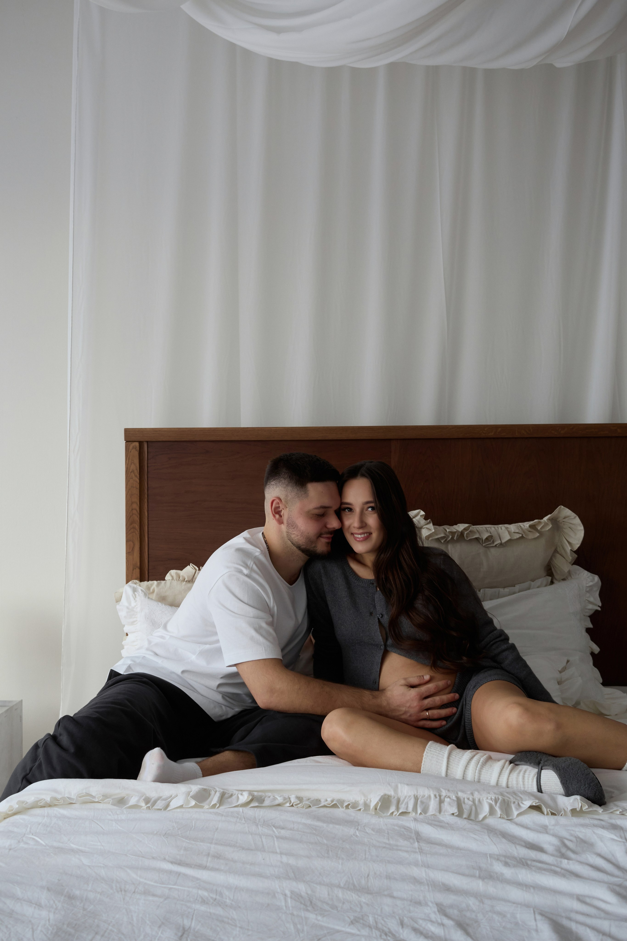 Константин & Кристина. Свадебный и портретный фотограф — Олеся Ганненко