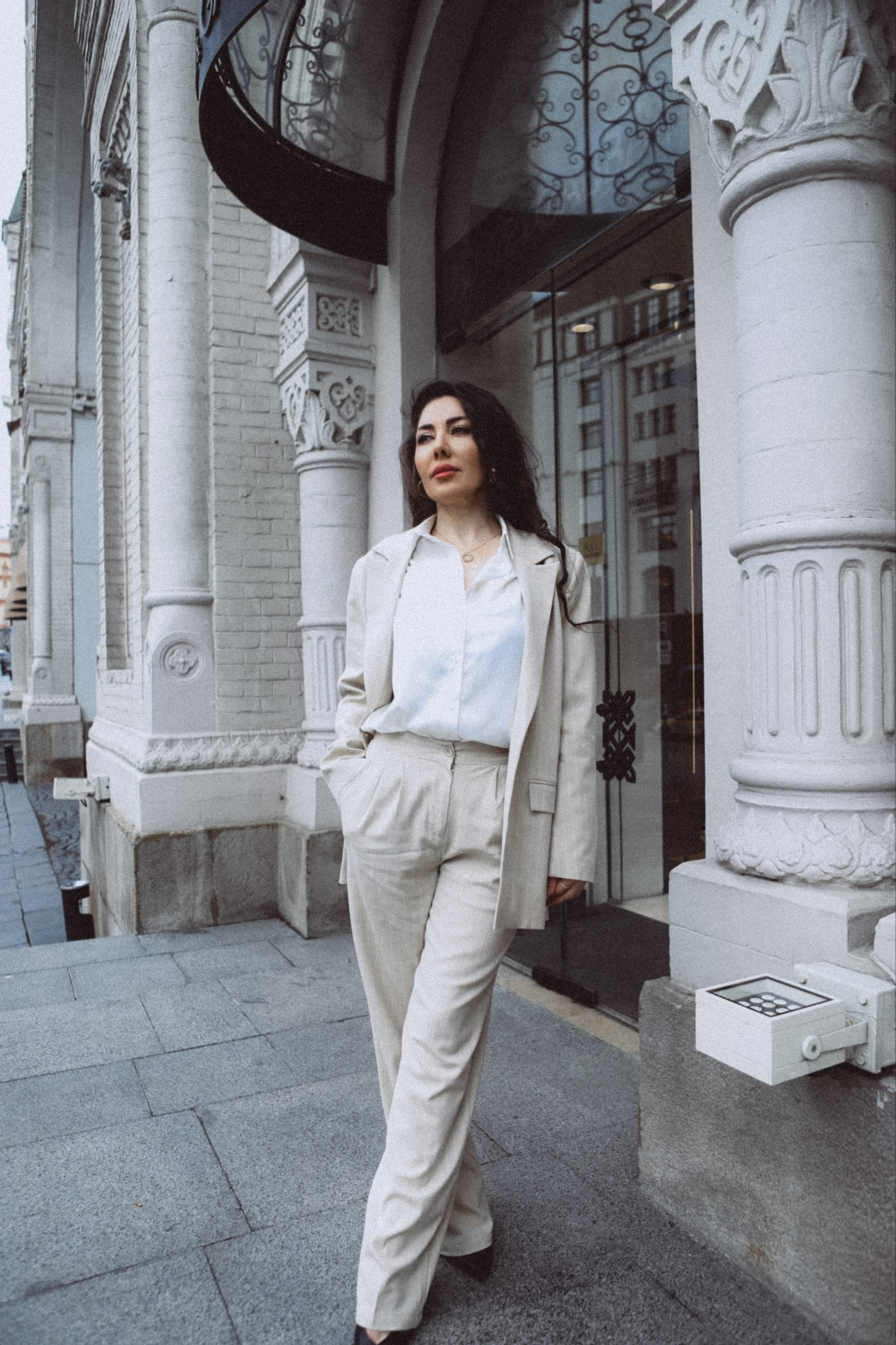 Муксинат. Главная