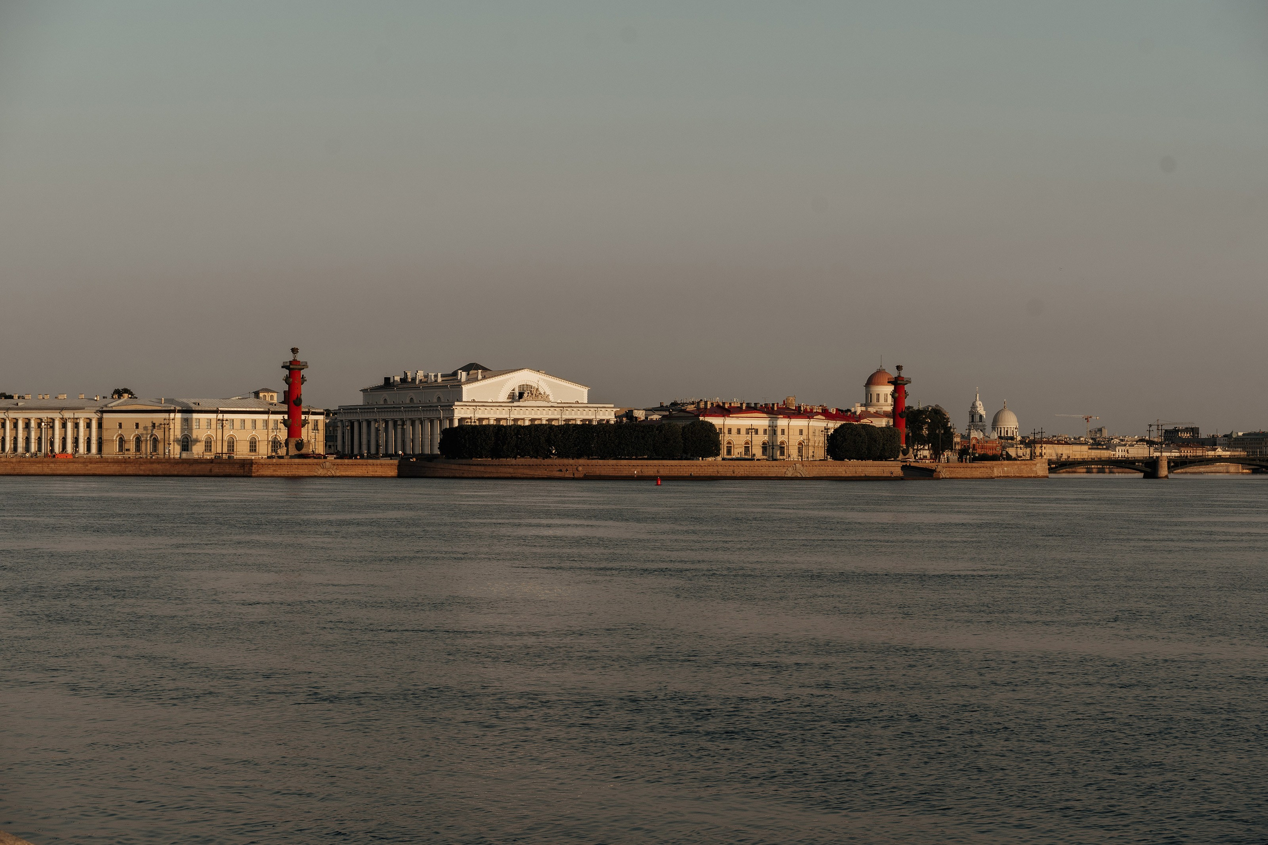 Love story at dawn. Главная