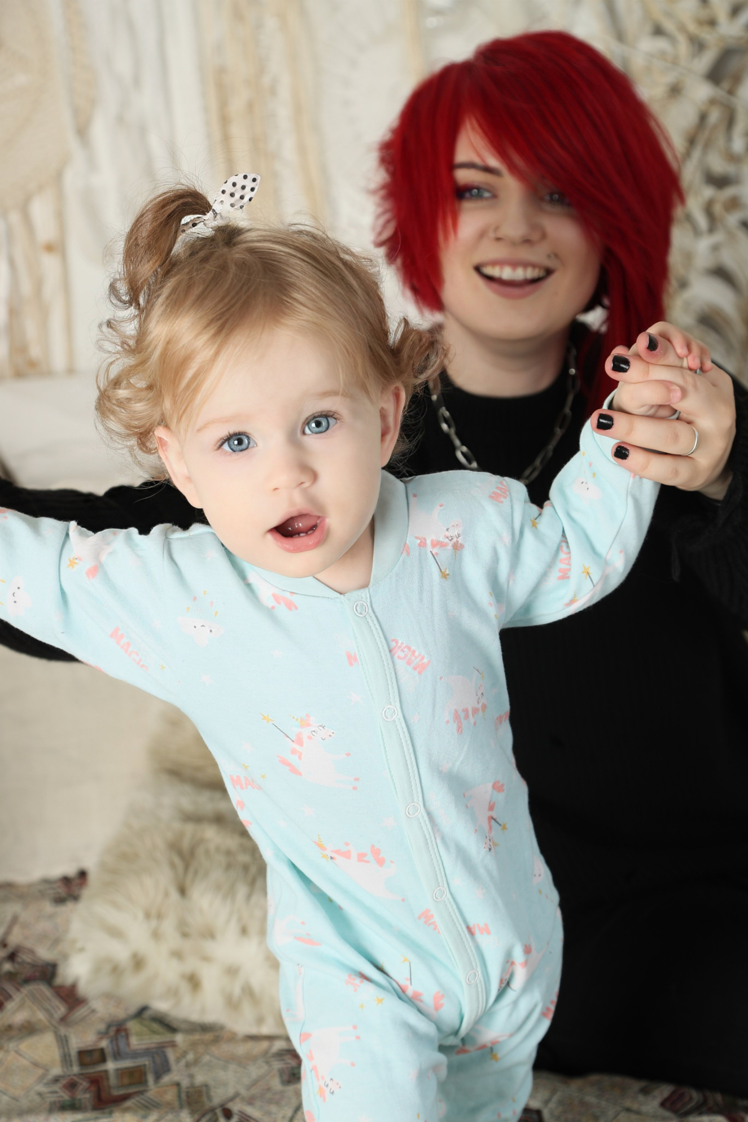 Лия. Профессиональный фотограф Алена Александрова