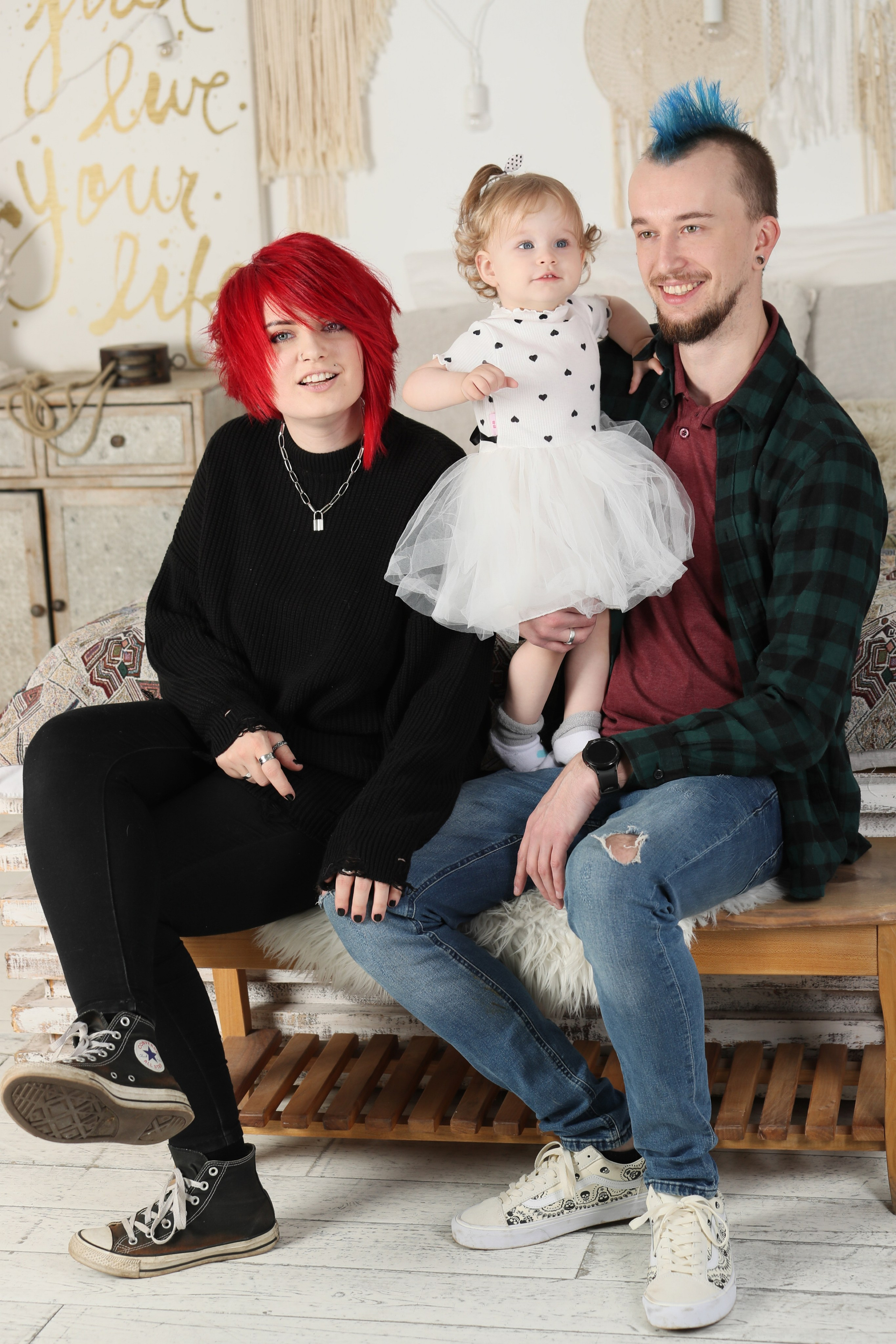 Семейная фотография. Профессиональный фотограф Алена Александрова