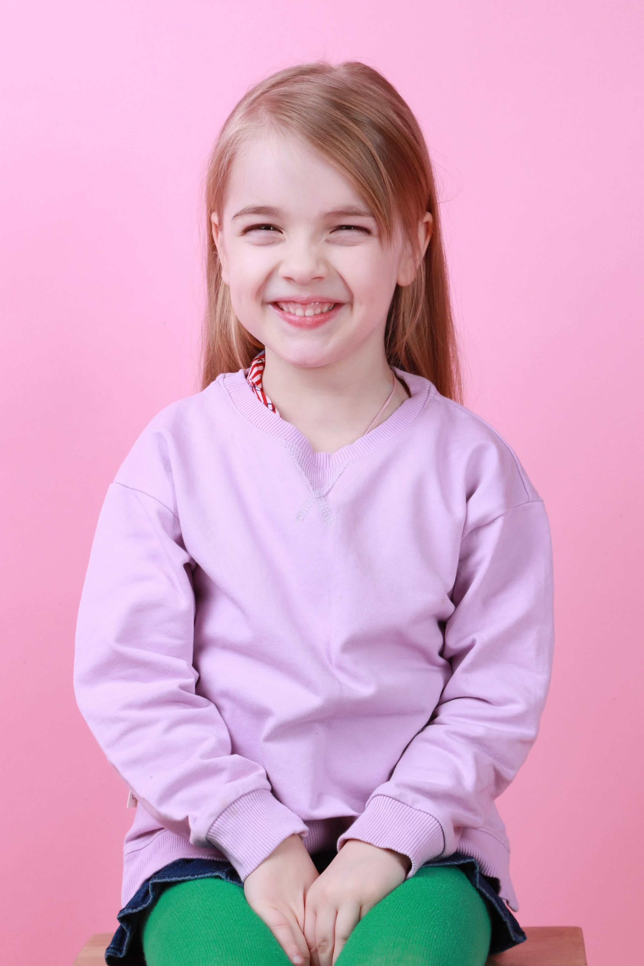 Юная актриса Верона Зверева. Портфолио актрисы. Профессиональный фотограф Алена Александрова