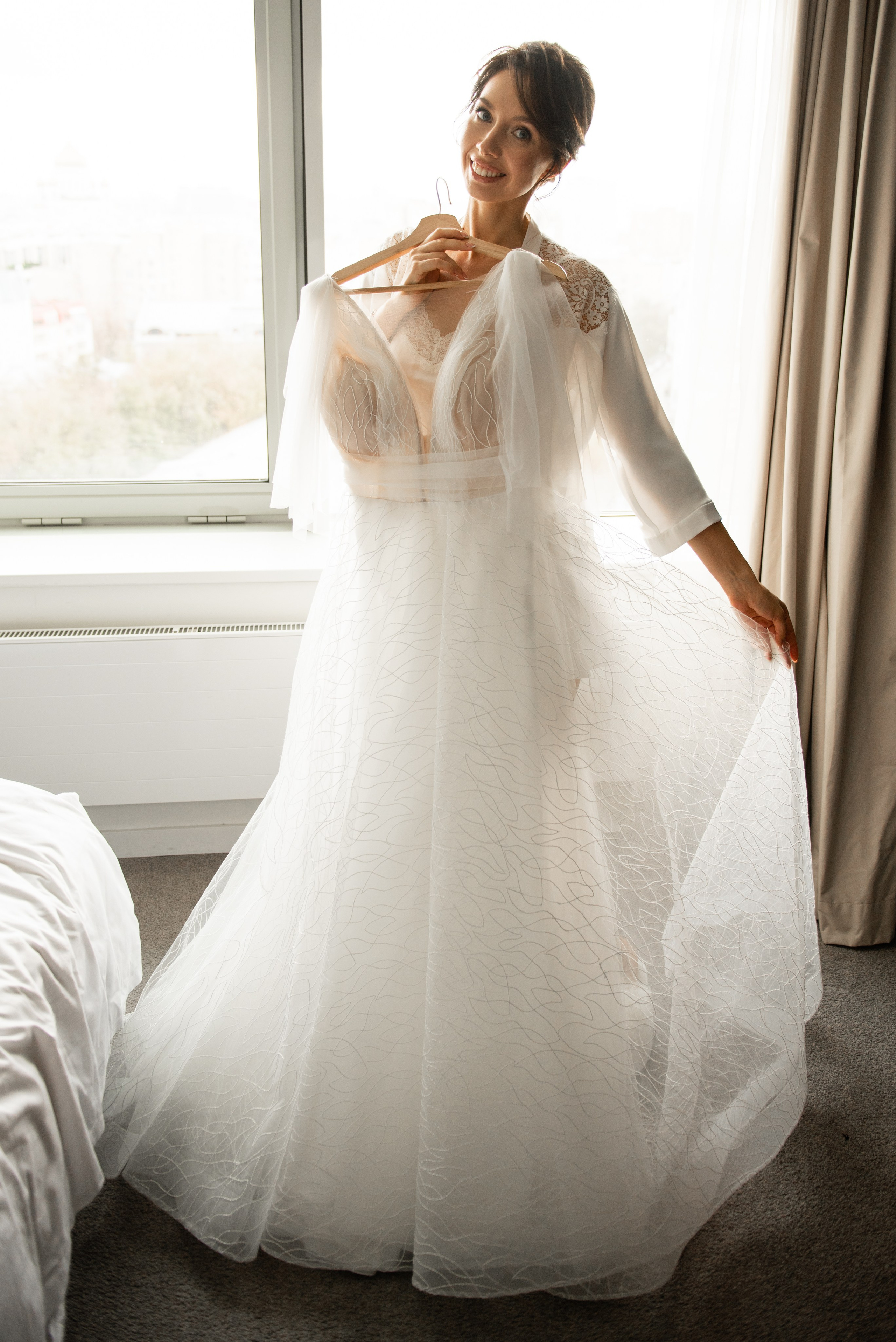 Таня и Леша. Профессиональный фотограф Александра Харламова