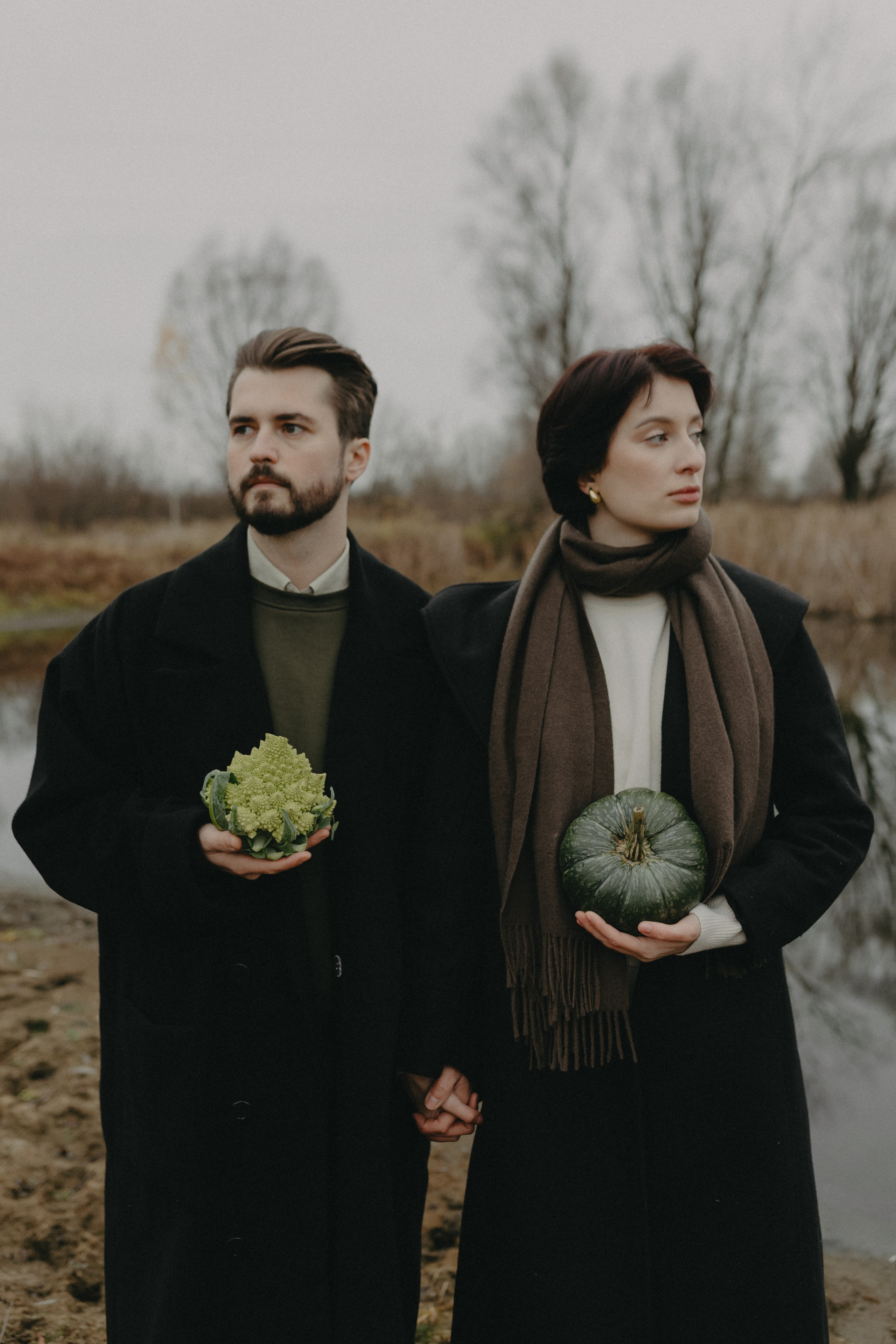 Диана и Антон. Свадебный и семейный фотограф Женя Добрянская в Нижнем Новгороде