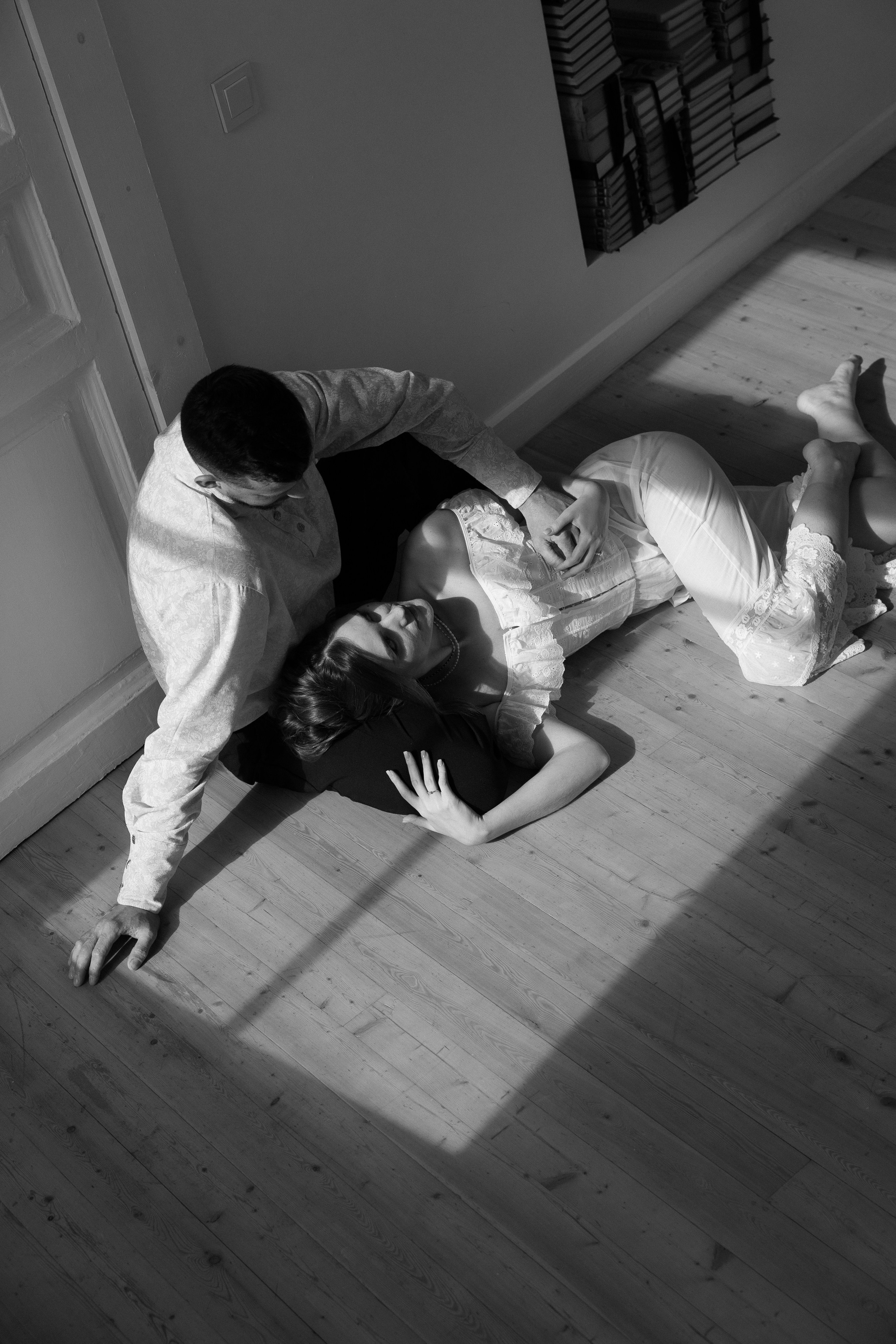 Таня|Рома. Свадебный фотограф Таня Караисаева