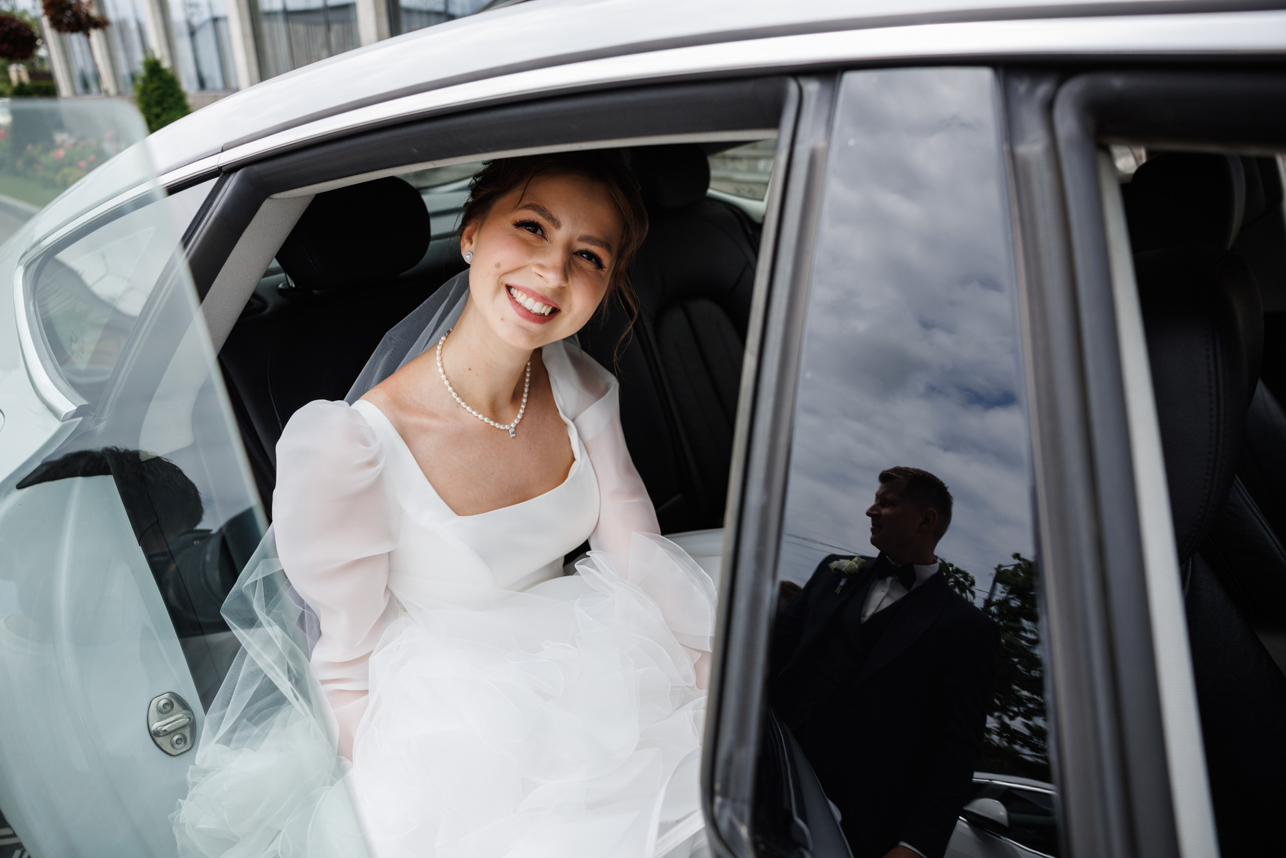 Гоша и Ира. Фотограф Ставрополь Петр Голубенко