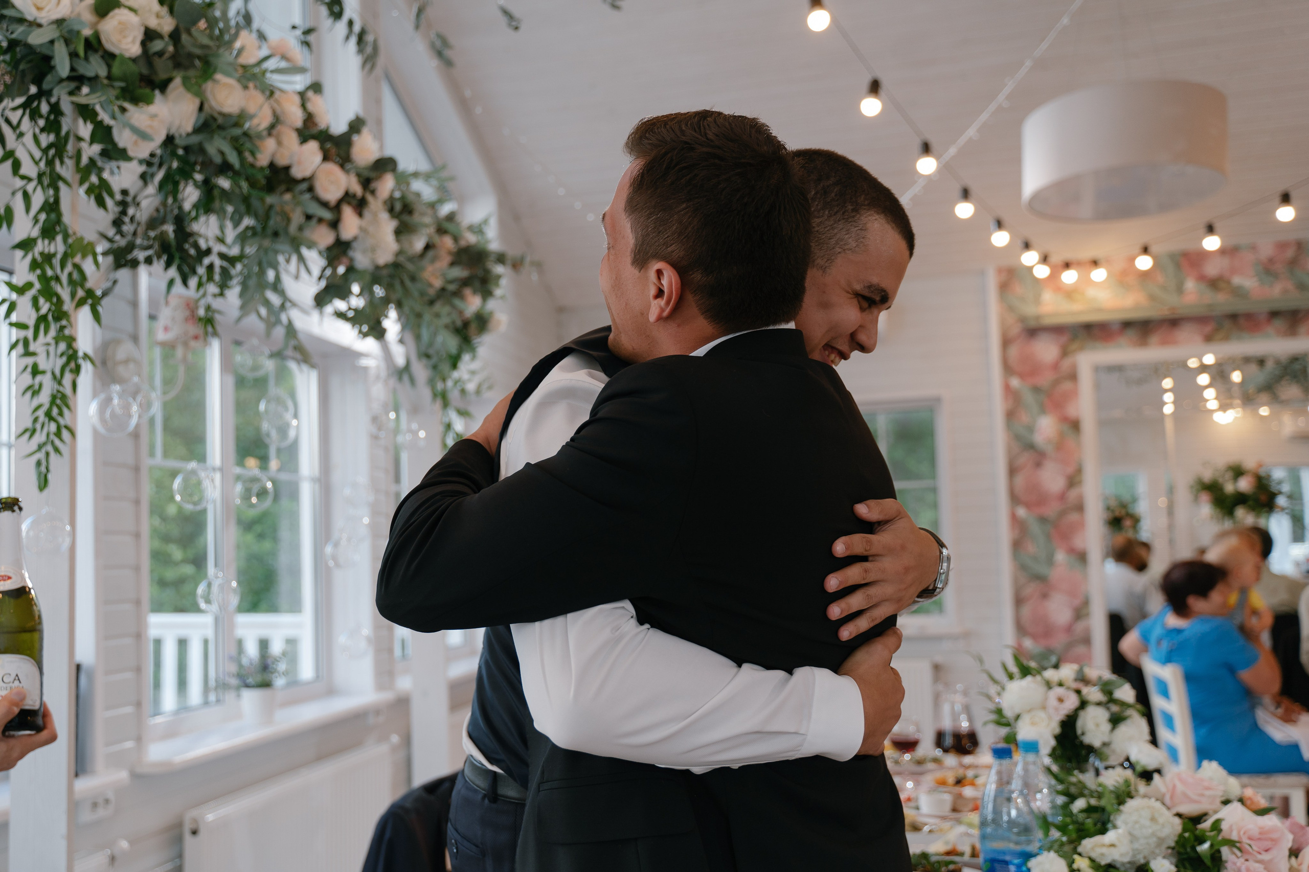 3. Свадебный фотограф — Наталья Фед СПб/Москва