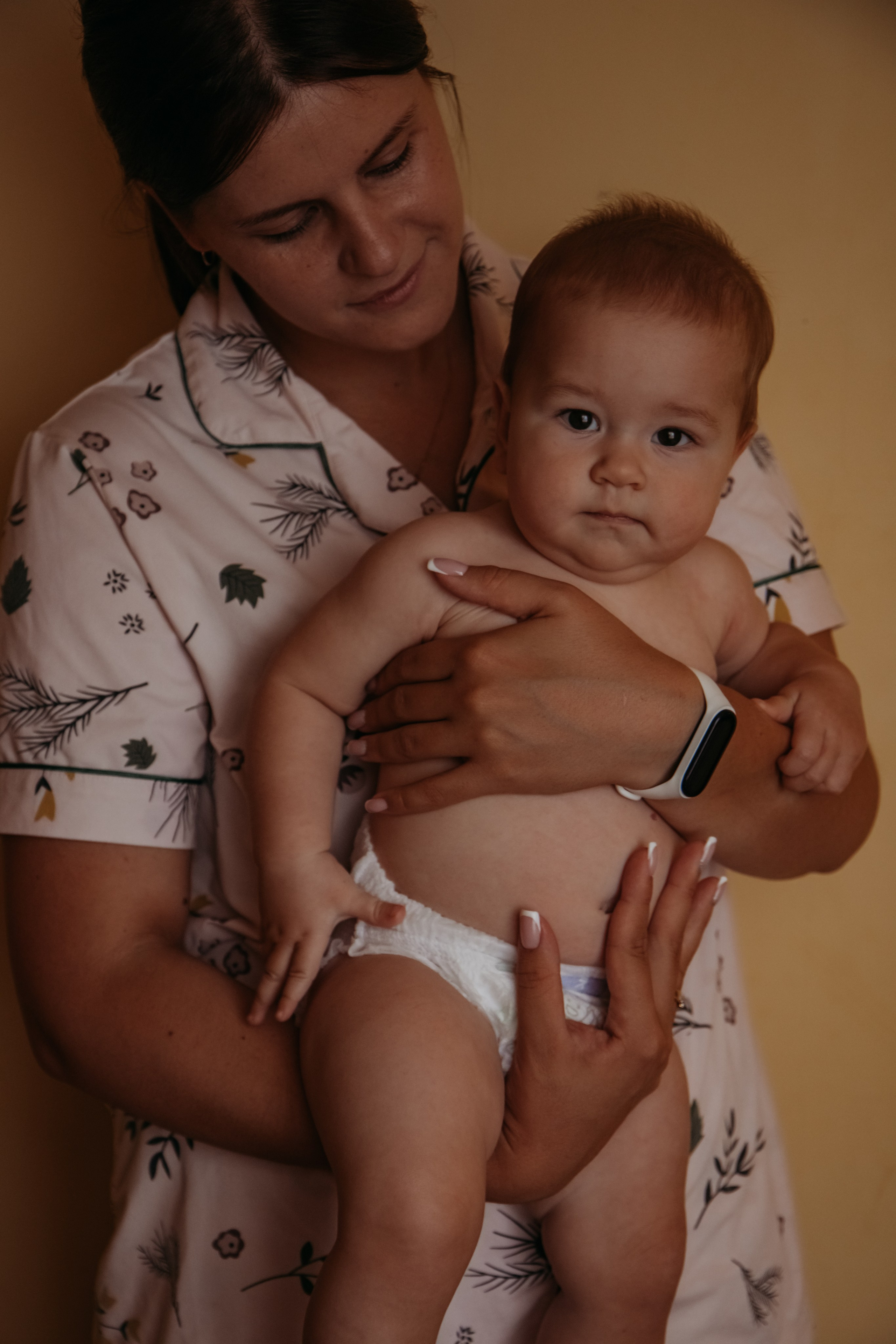 Мирослава. Детский и семейный фотограф в Пушкино, Мытищи, Москва Сергеева Светлана