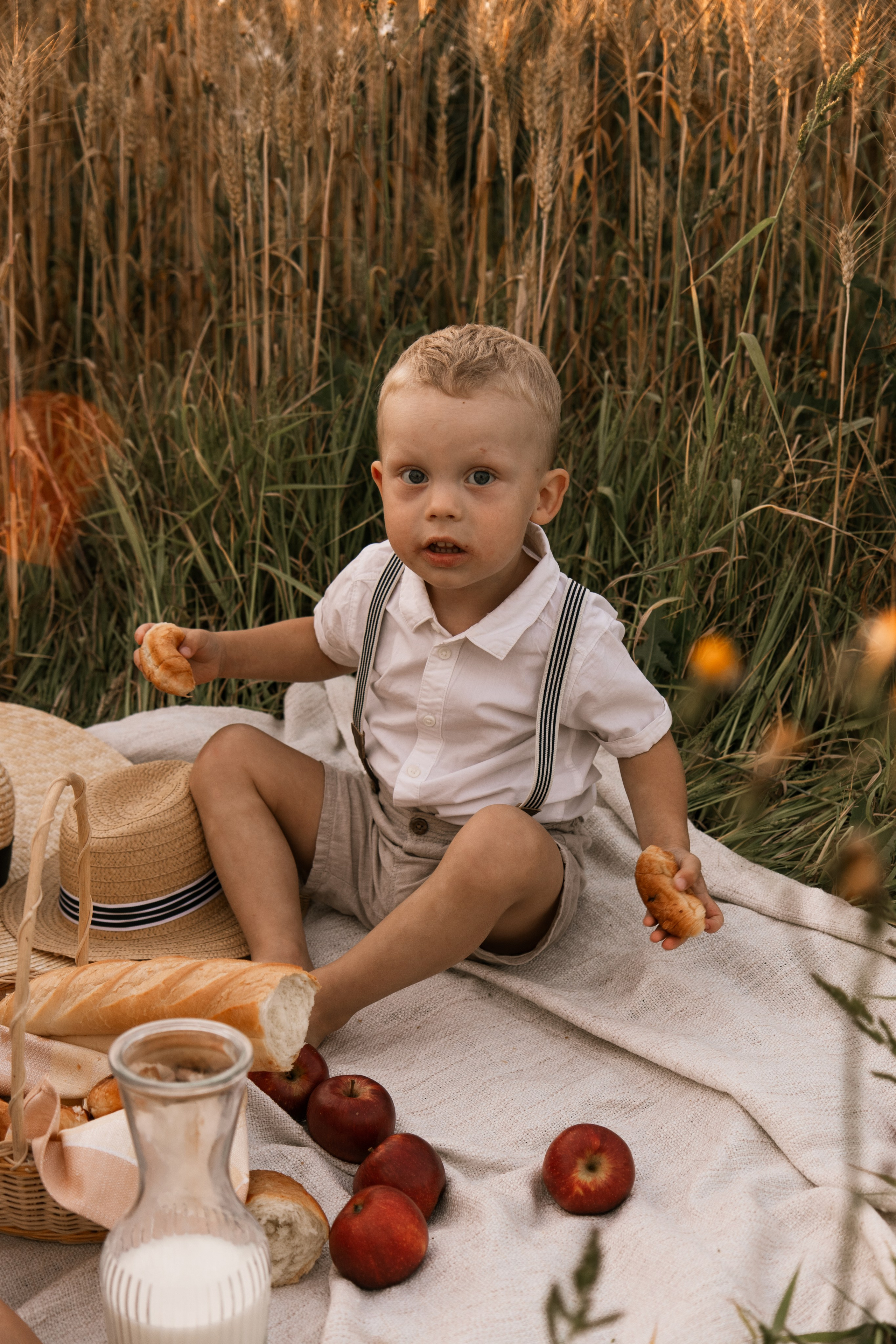 Джоан и Захар. Детский и семейный фотограф в Пушкино, Мытищи, Москва Сергеева Светлана