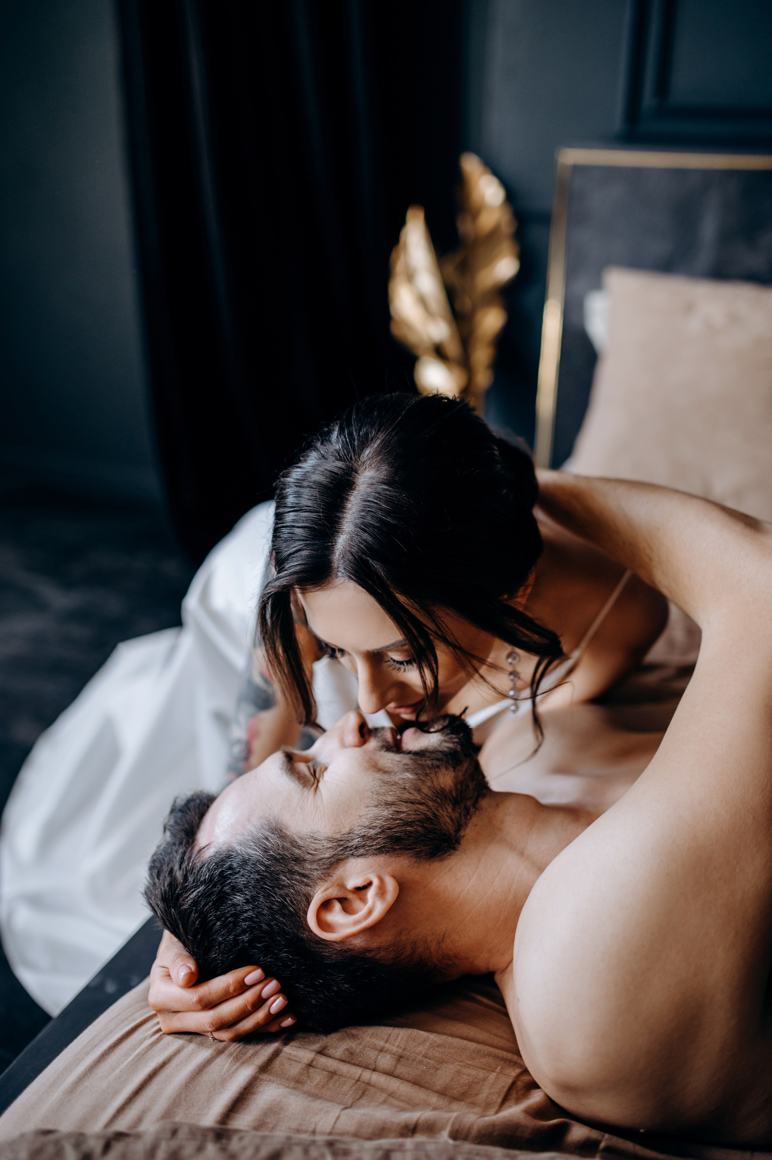 «Moloko». Свадебный и семейный фотограф в Минске Алексей Пузиков