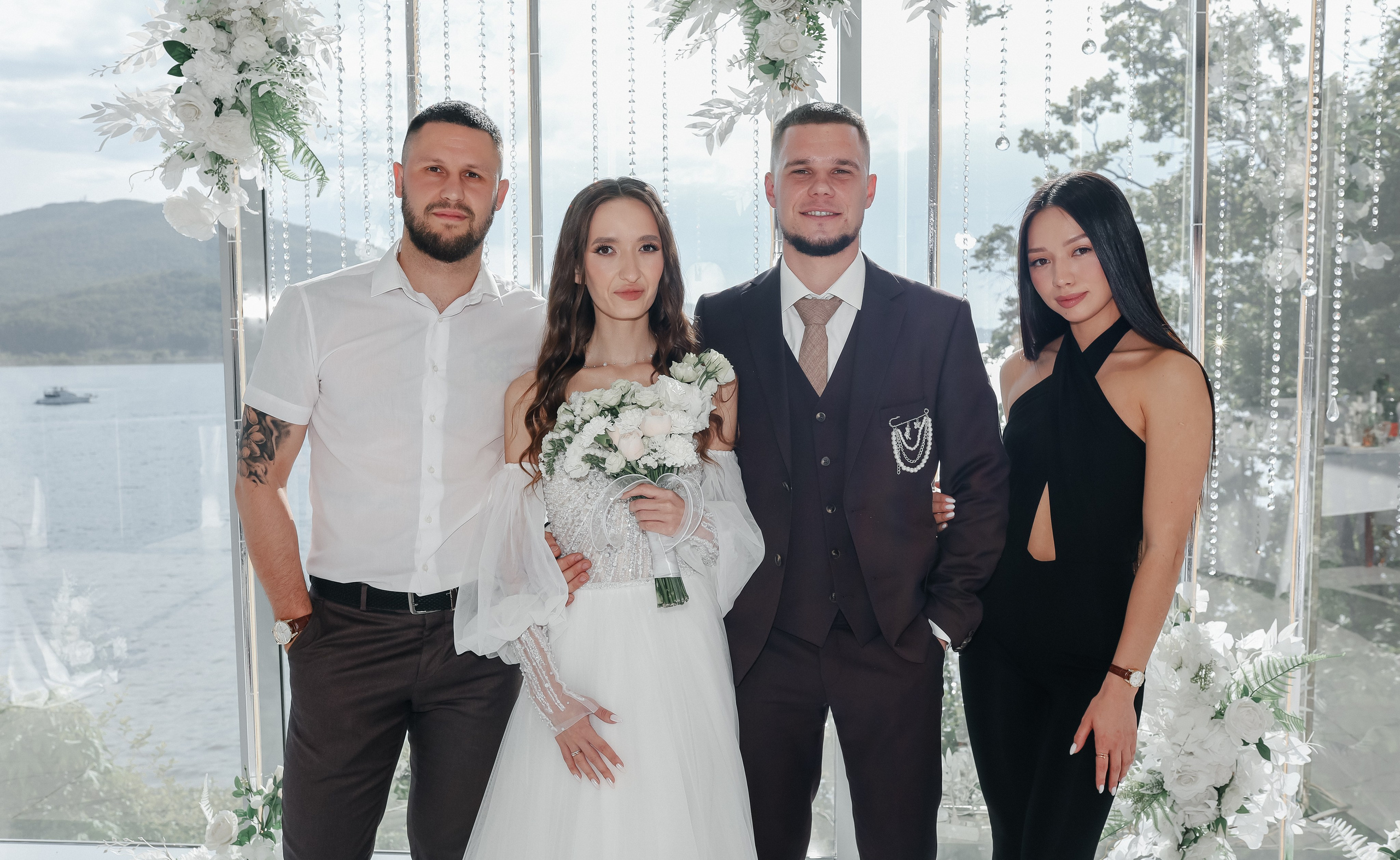 Свадебная сьемка. Фотограф во Владивостоке Анастасия Житникова