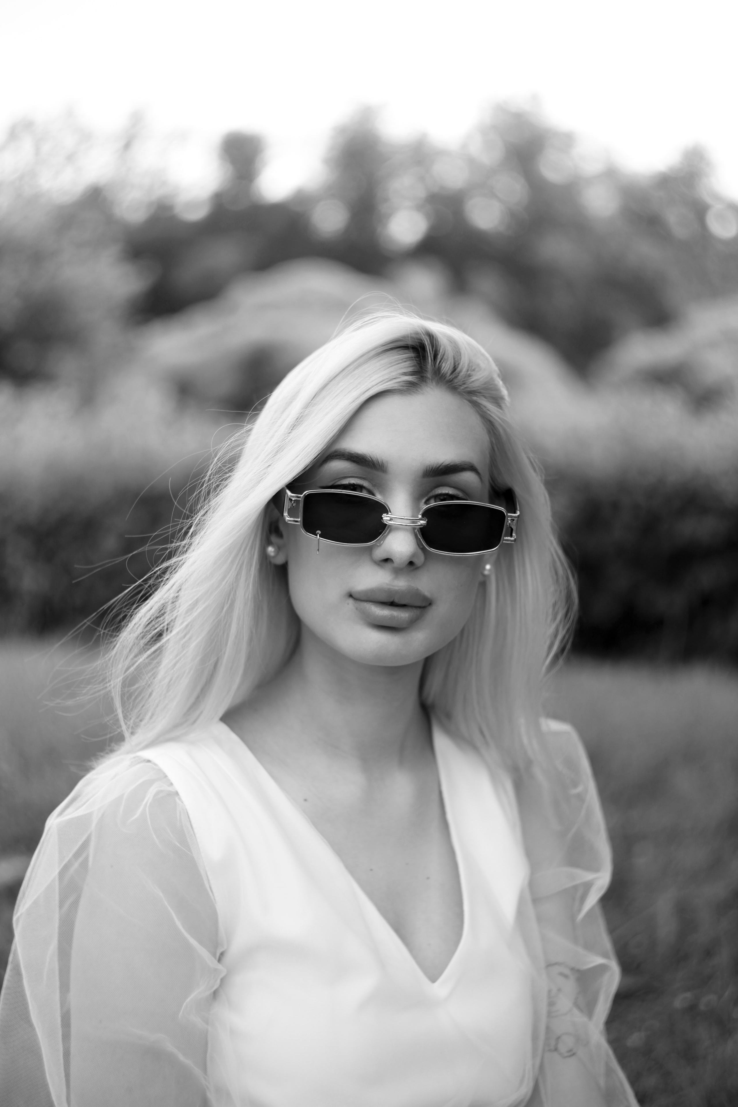 Пикник. Пушкарь Валерия Фотограф Москва/Зеленоград