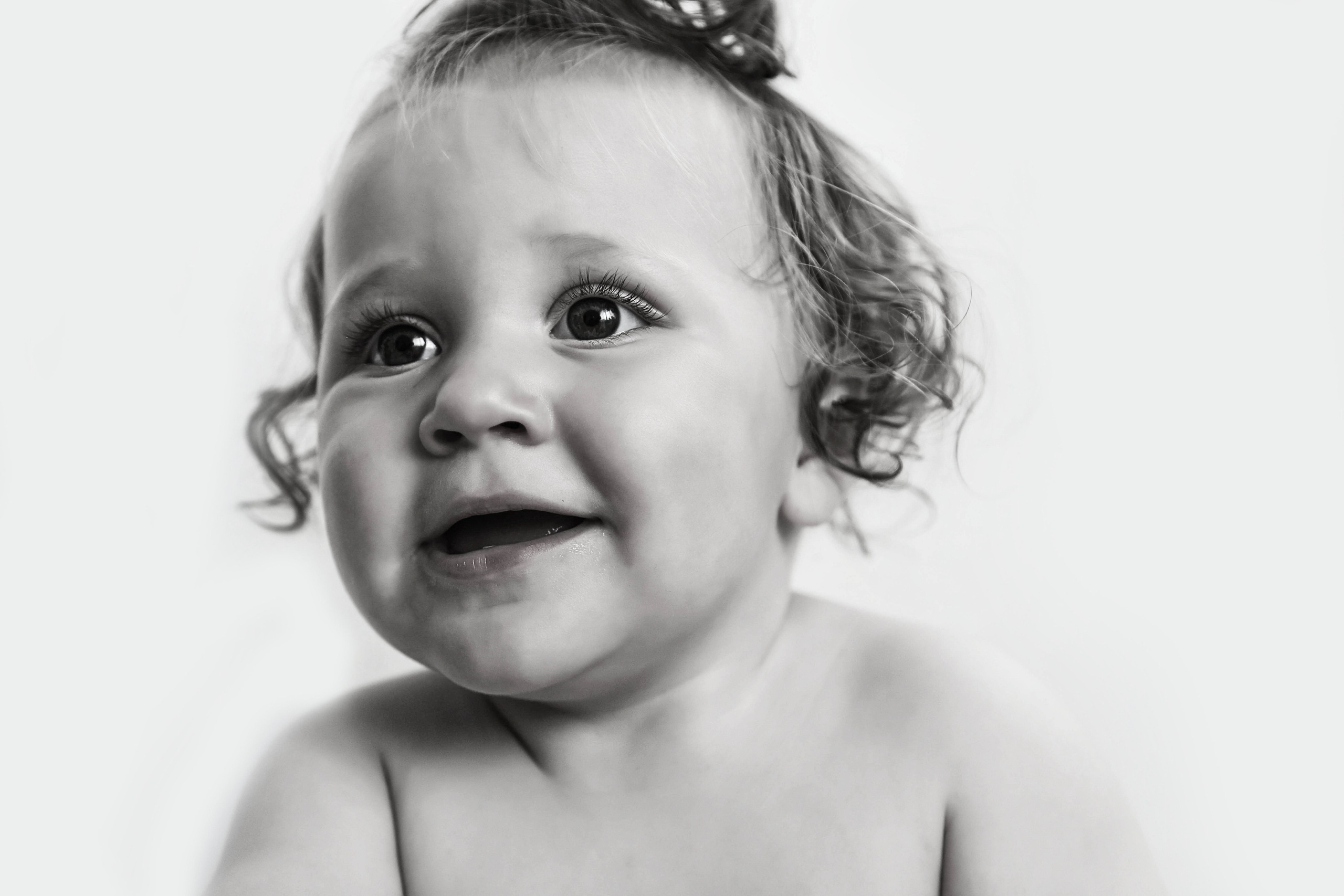 Детские фото. Екатерина Наруцкая