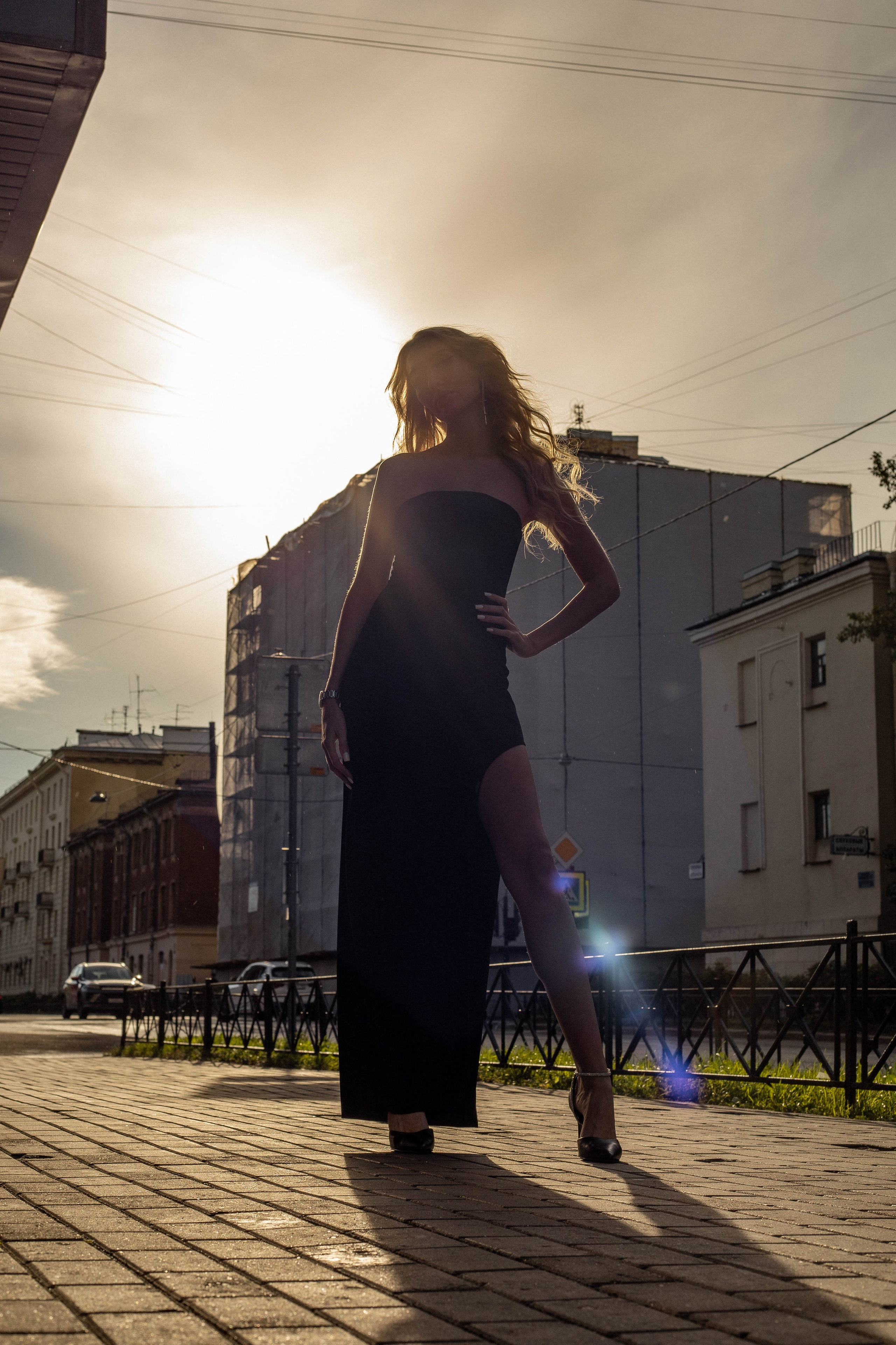 Арина. Анатолий Филенков фотограф в Санкт-Петербурге