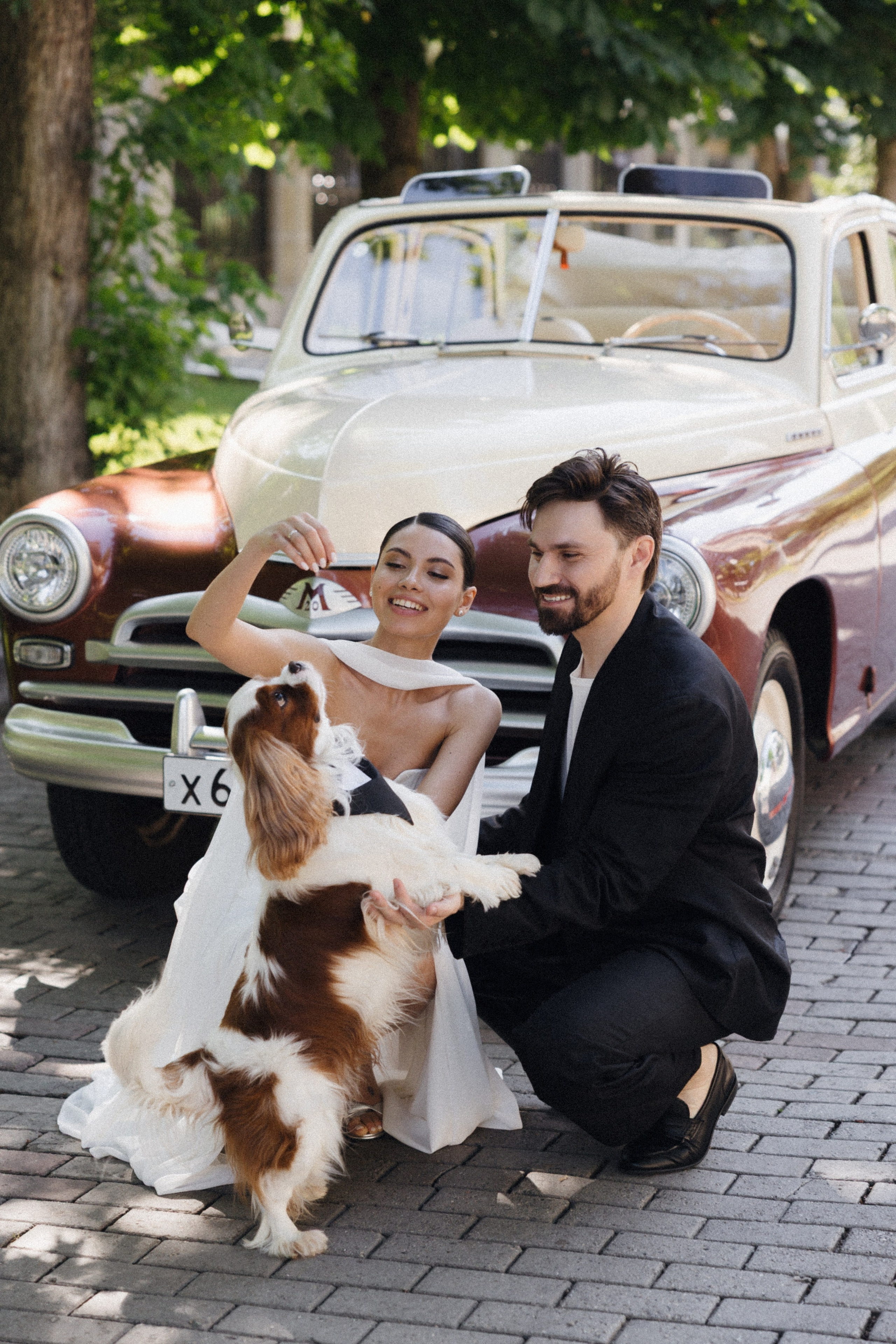 Максим и Ксения. Фотограф Айвазова Наталья Краснодар