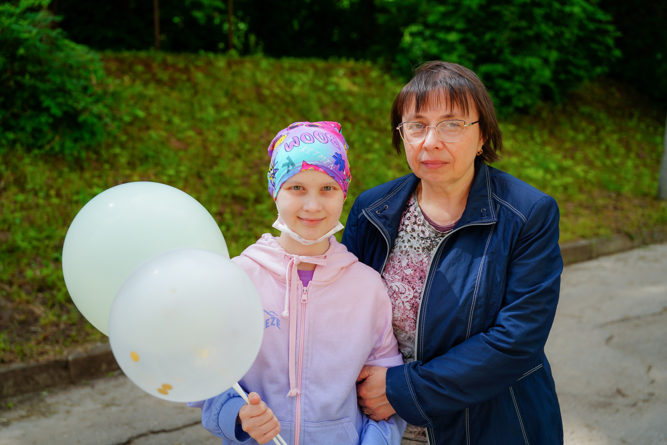 НОНЦ. День защиты детей 31.05.2026. Фотограф Медведева Юлия