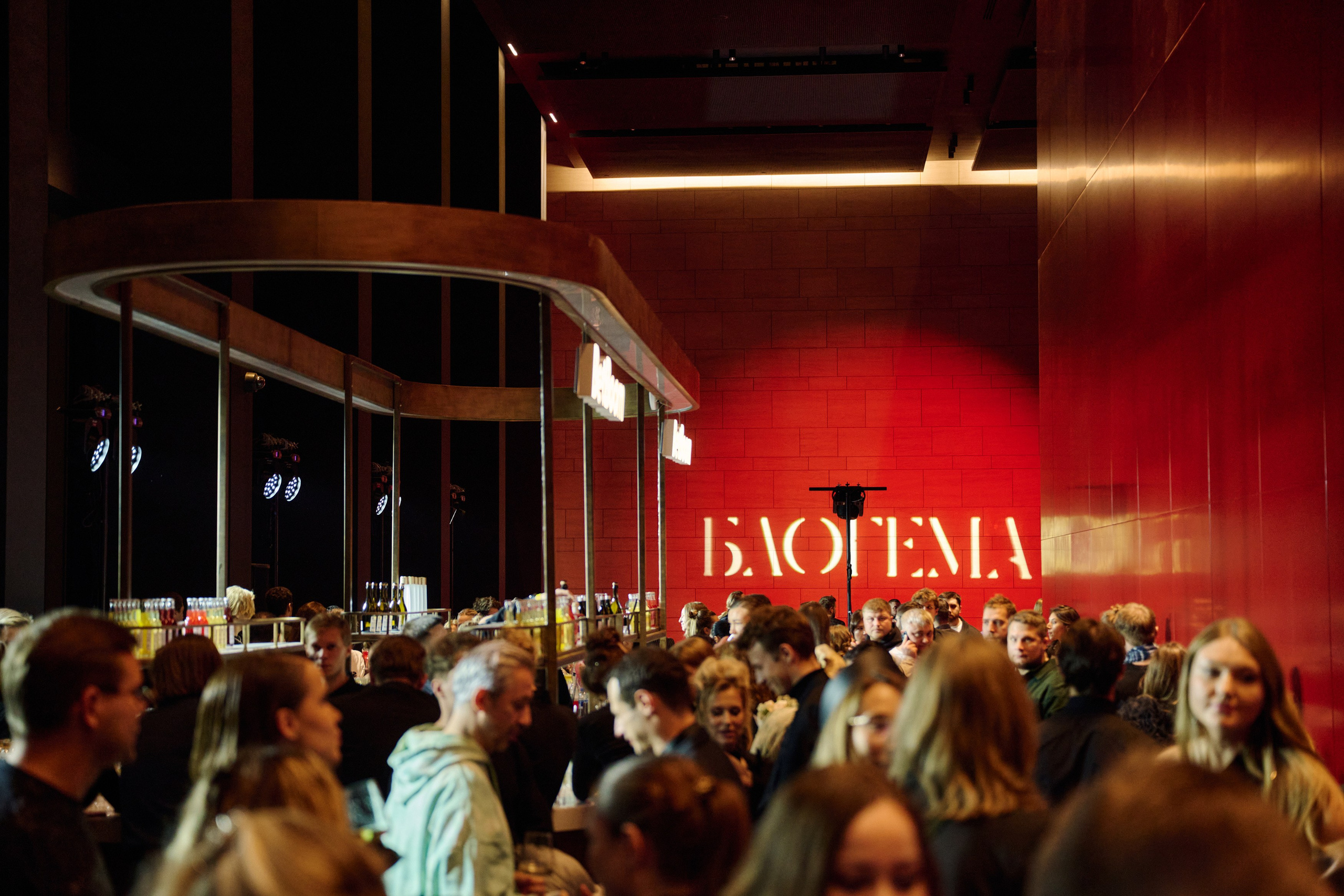 Блогема. Фотограф Сергей Бойко Москва