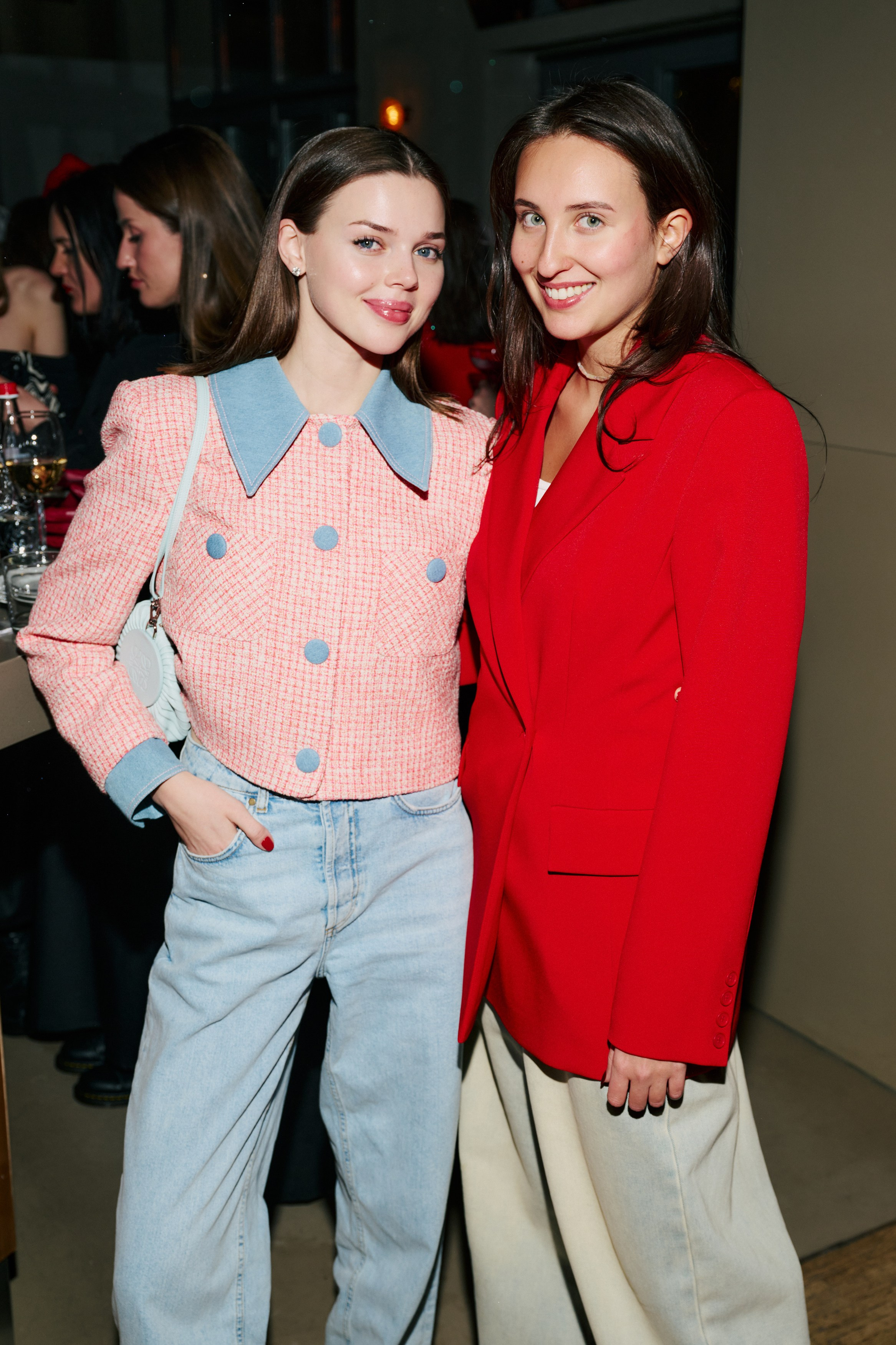 14 Февраля в LOVE REPUBLIC. Фотограф Сергей Бойко Москва