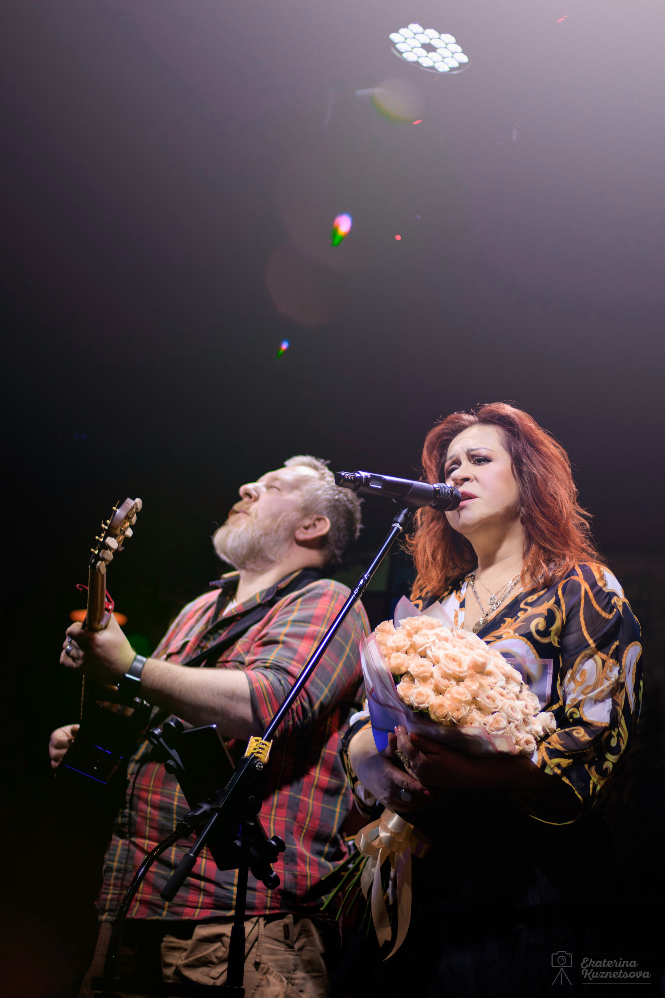 Ирина Сурина