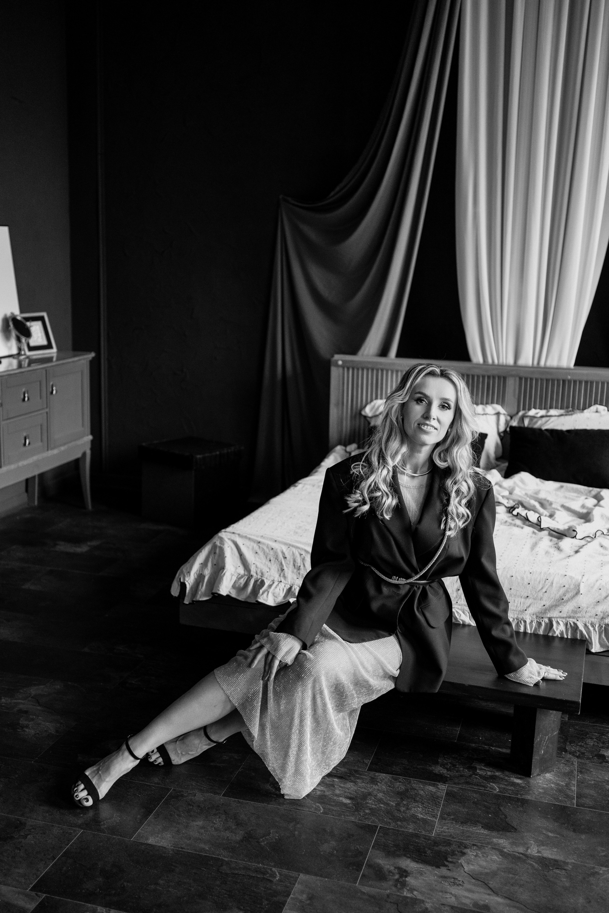 Екатерина. Семейный и свадебный фотограф Минск, Беларусь Анна Орловская