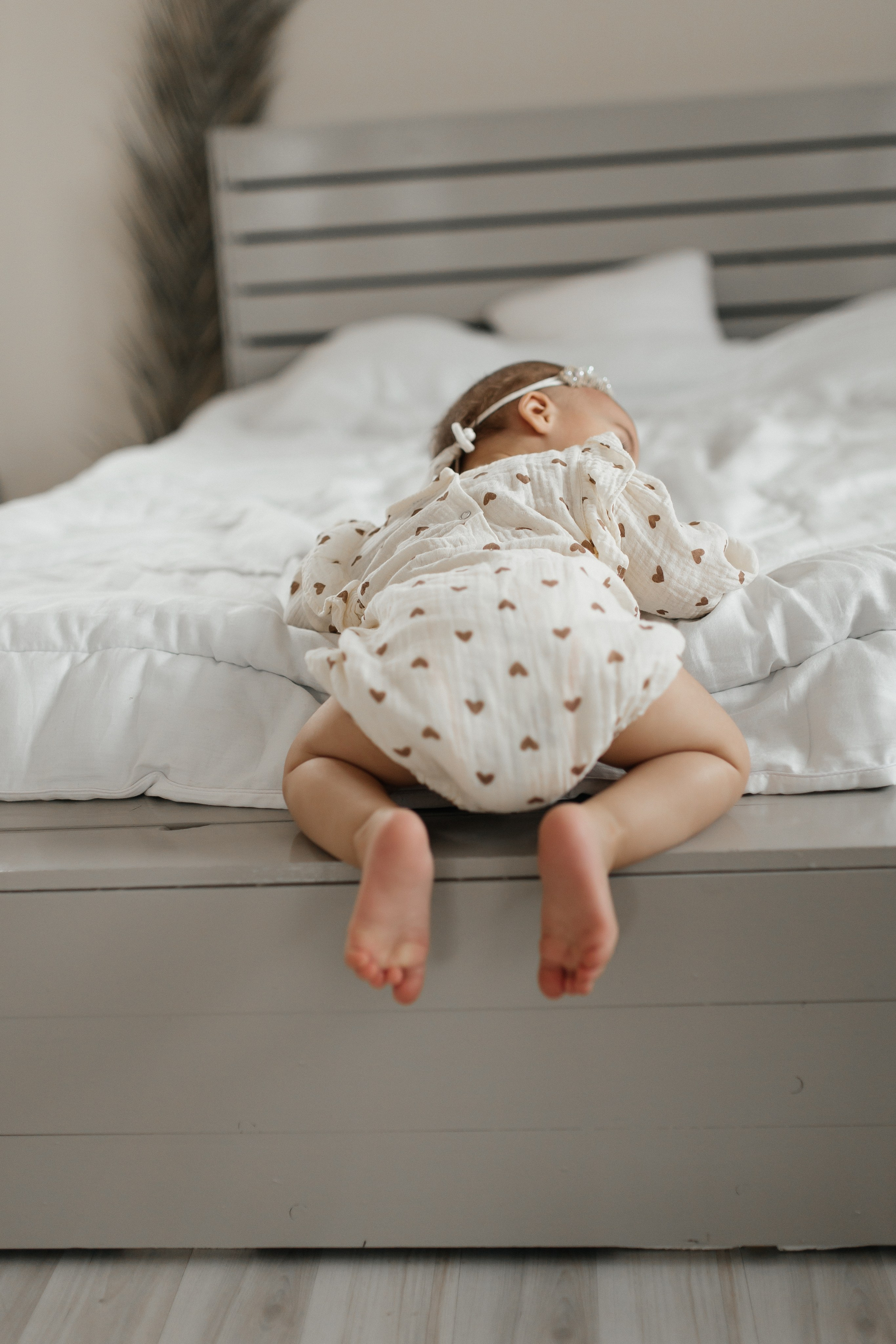 Годик Аделины♥