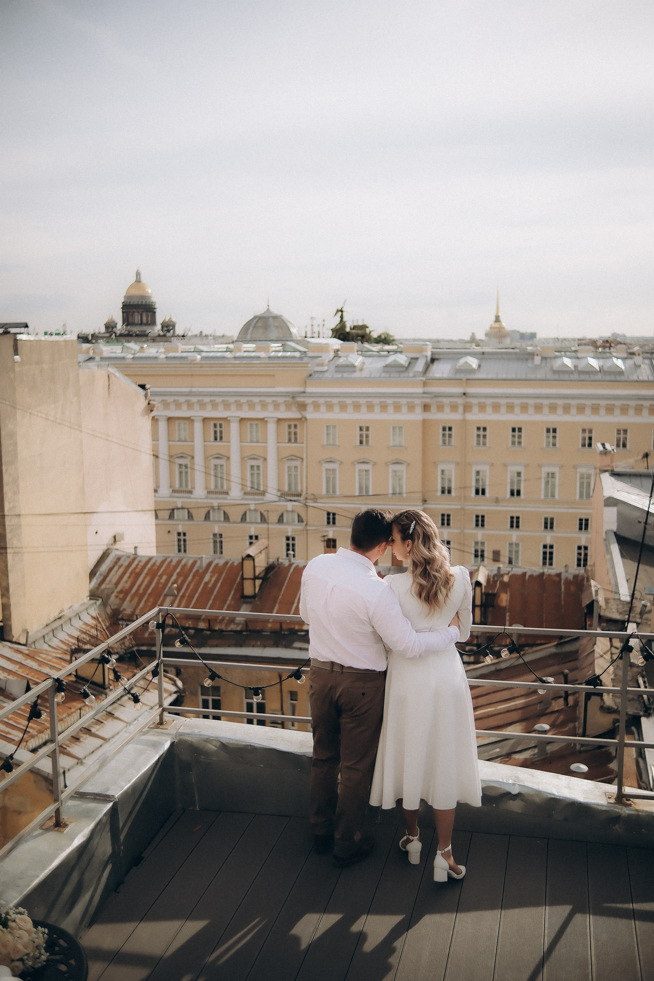 Катя & Дима. Phdkvmr.ru