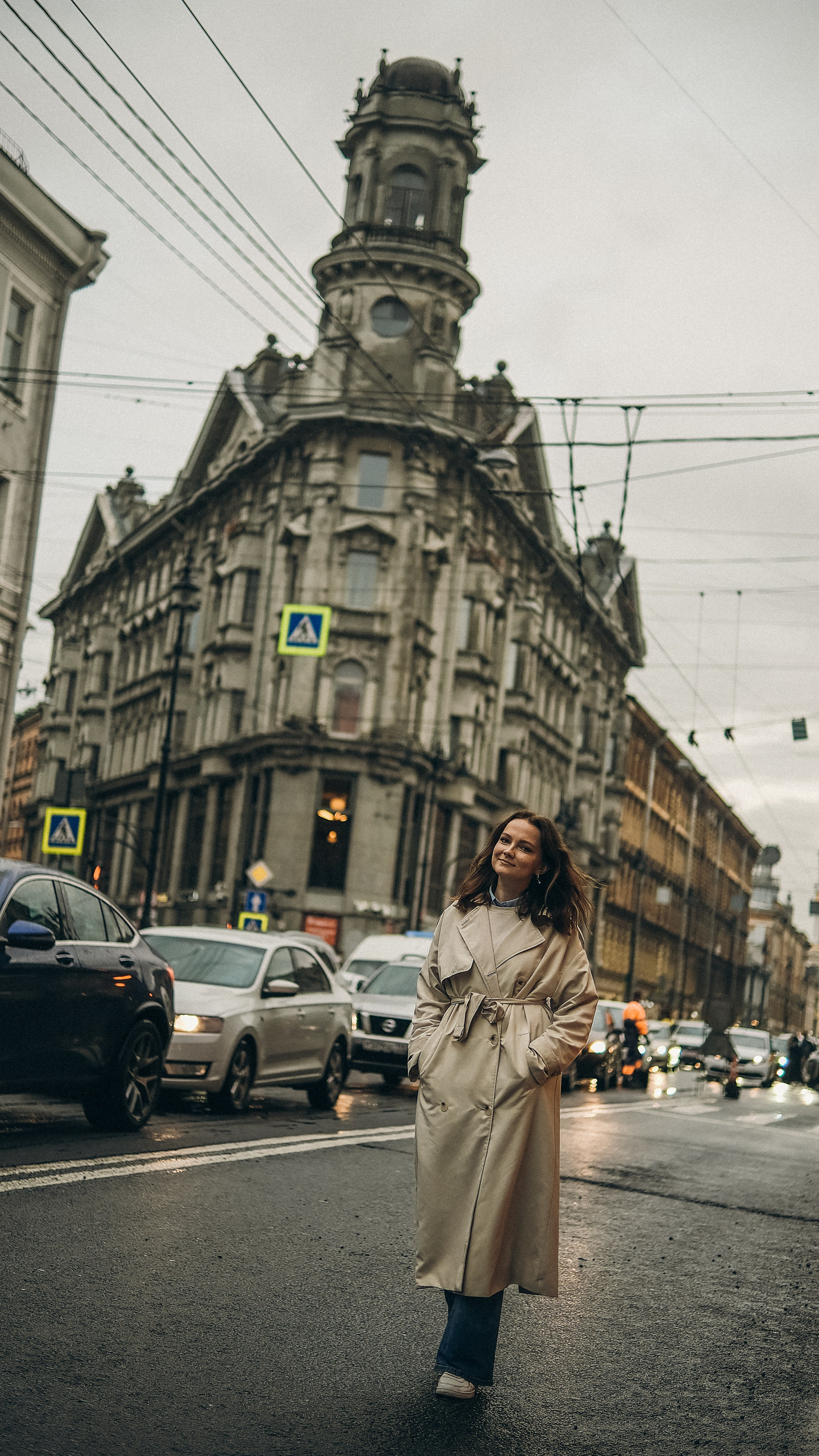 Даша & Илья. Phdkvmr.ru