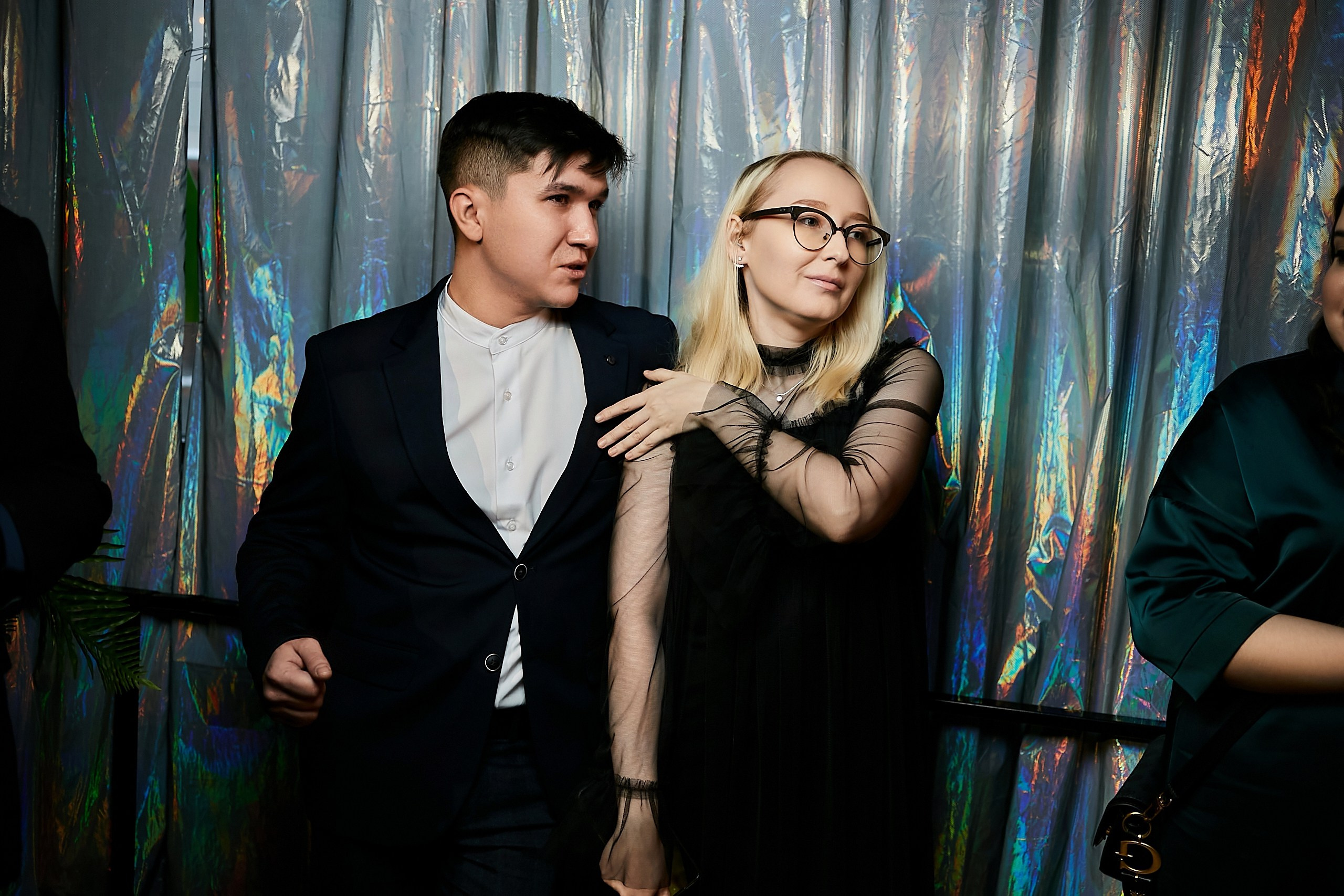 Антон & Гульназ. Фотограф и Видеограф в Москве. Олег Корушев