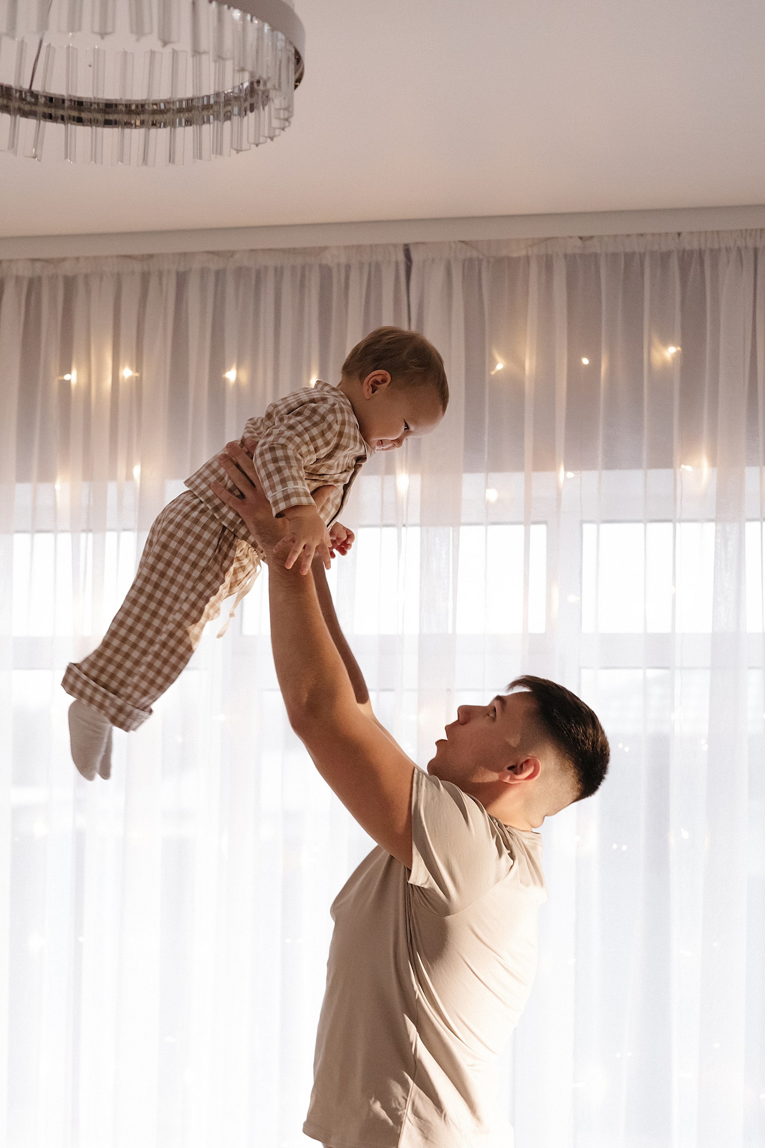 Лида, Сережа и Лев. Свадебный фотограф в Пскове и Санкт-Петербурге | Анна Голикова