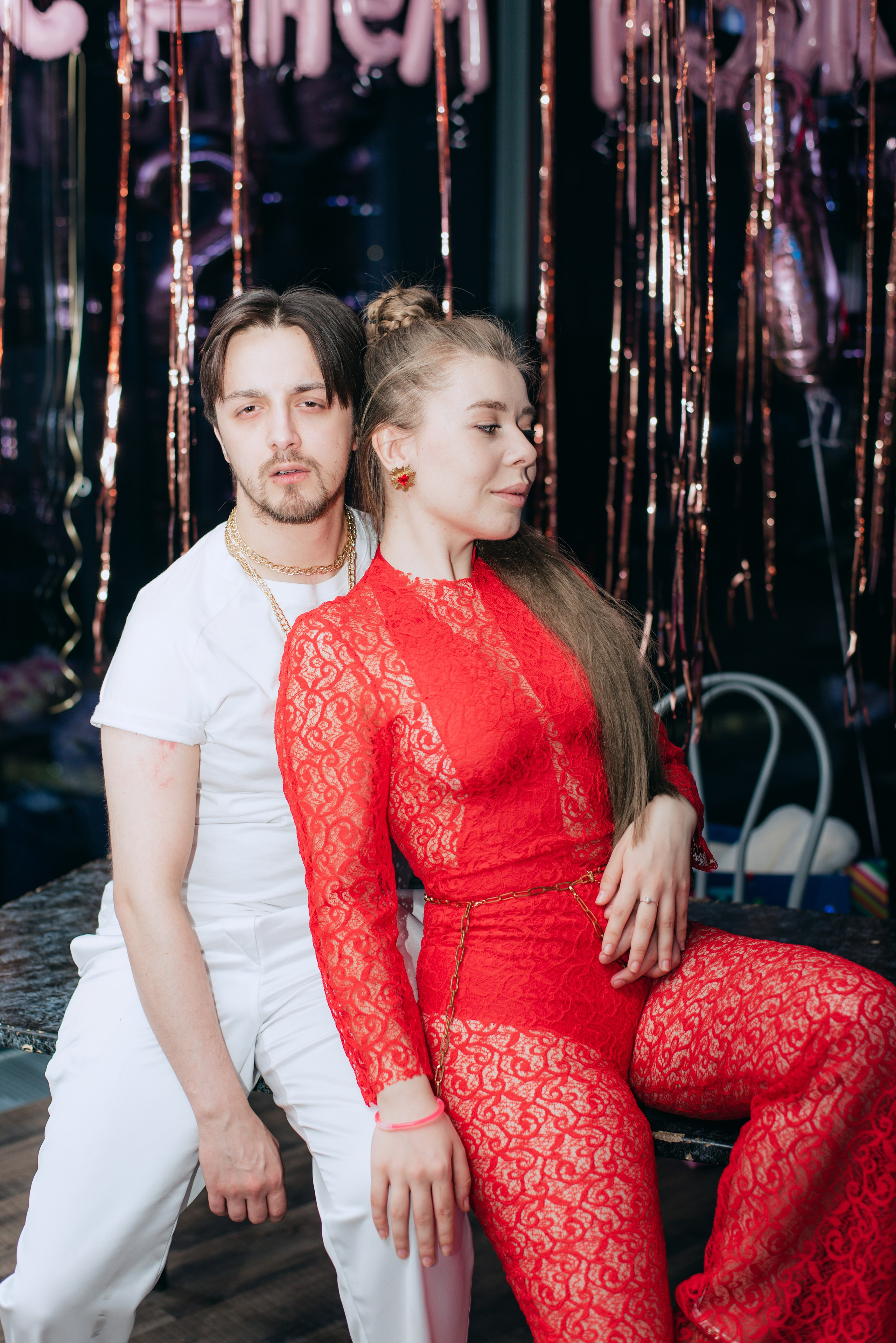 День рождения Лизы Полыгаловой. Фотограф Арина Асылгузина