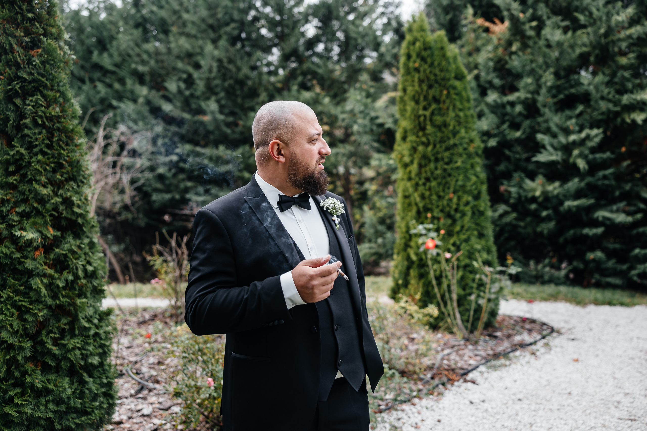 Анонс свадьбы для Юлии и Александра. Свадебный фотограф в Крыму и Севастополе Ольга Баскакова