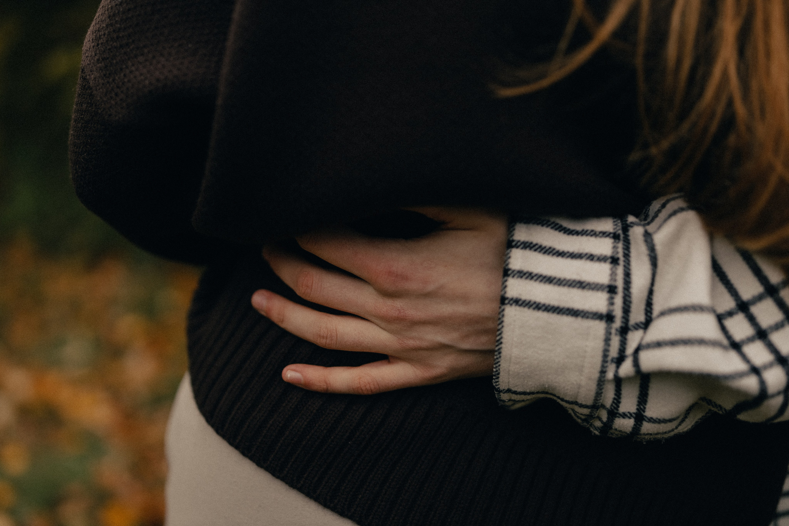 Ксюша и Руслан. Фотограф Катя Весна