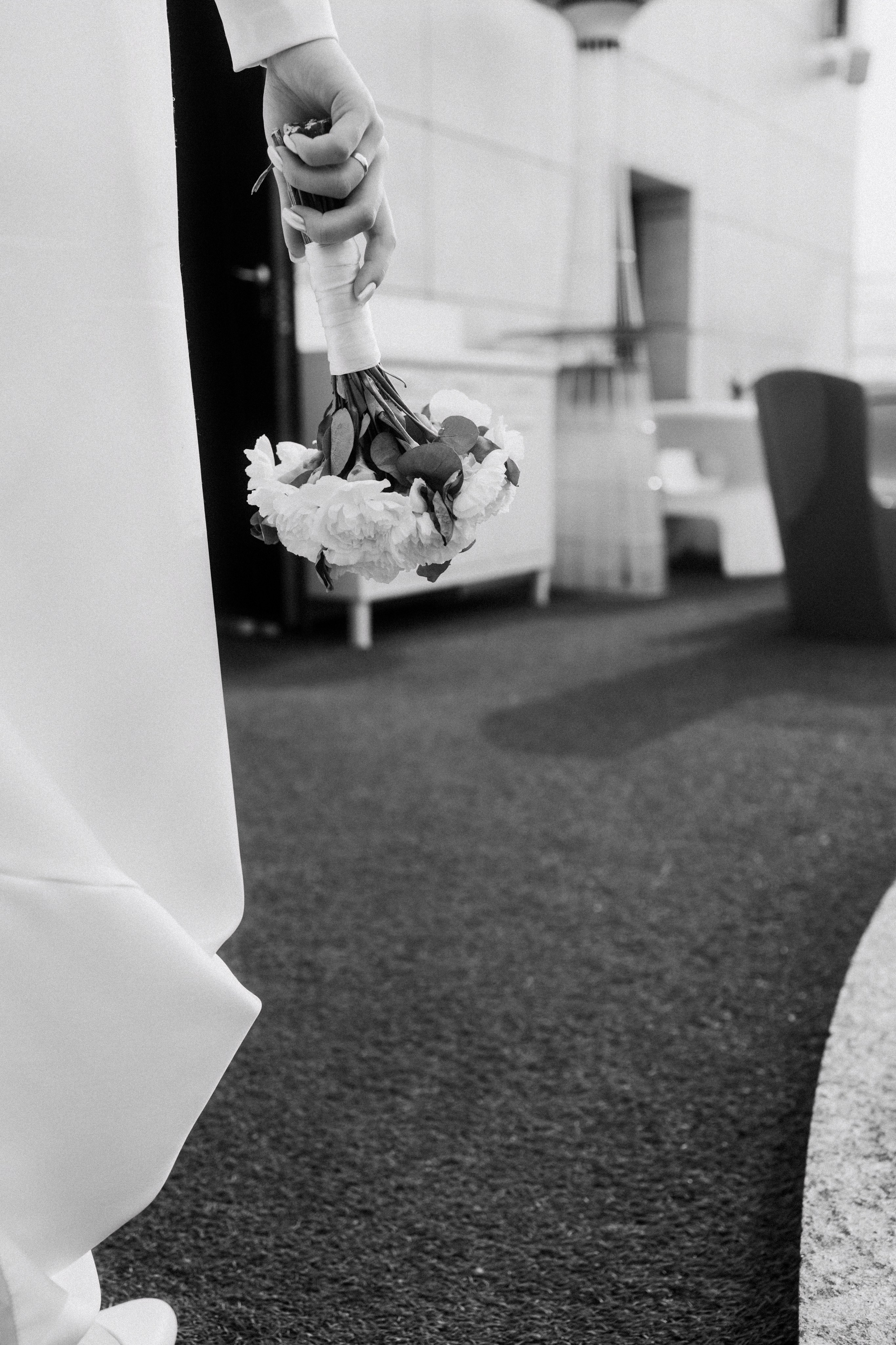 Аркадий и Екатерина. Фотограф в Нефтеюганске Никита Сыромятников