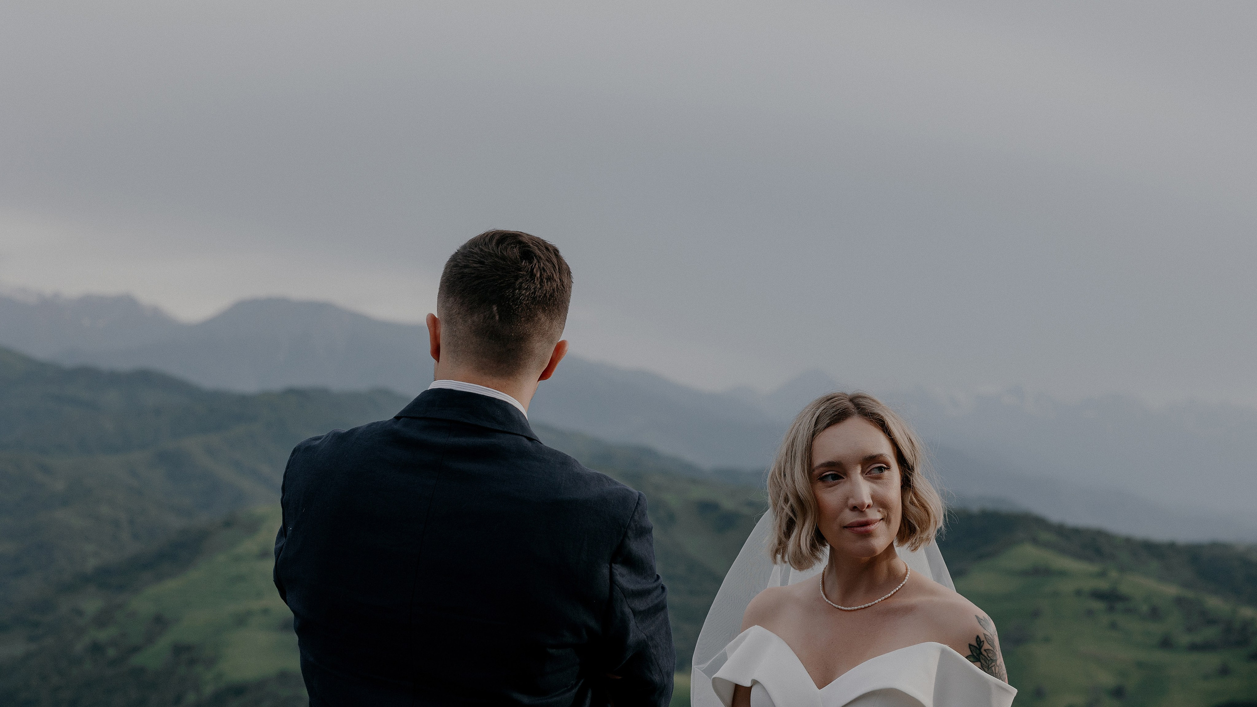 Pavel and Aleksandra. Фотограф: Корнаковский А.Т